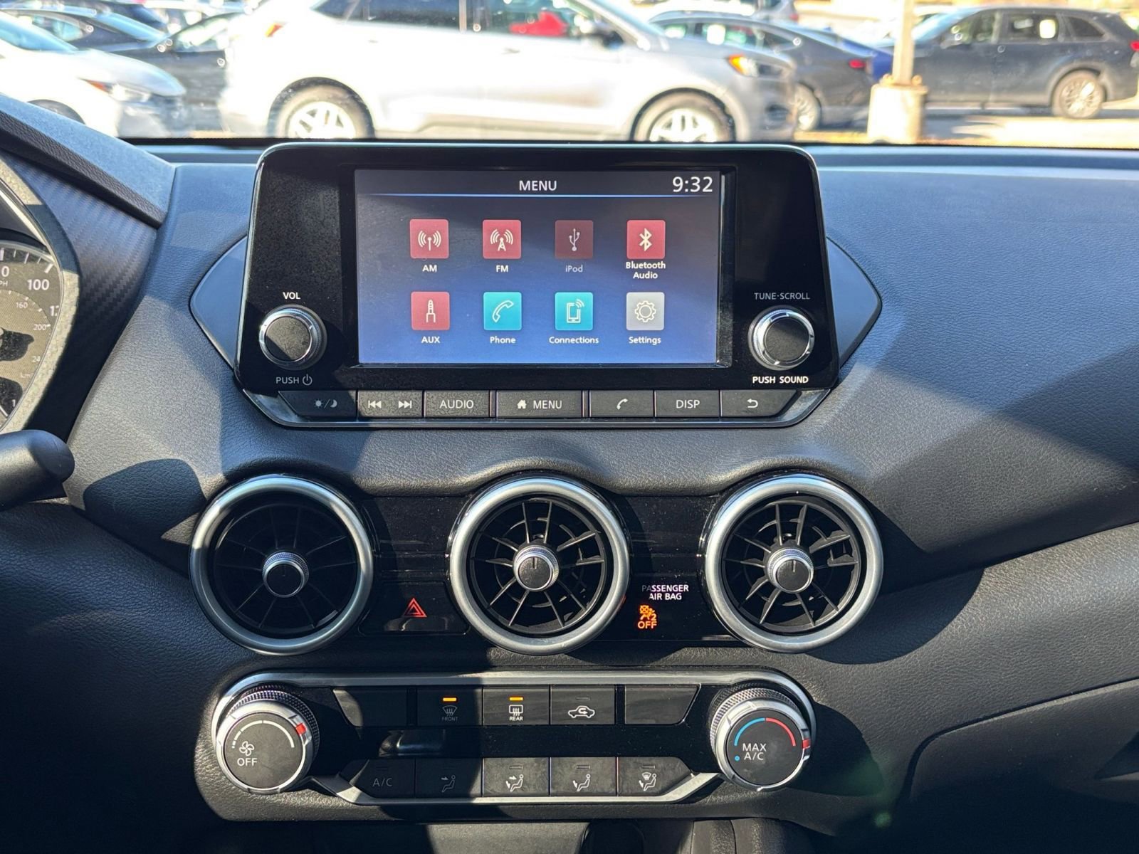 Thumbnail: 2025 Nissan Sentra - 17