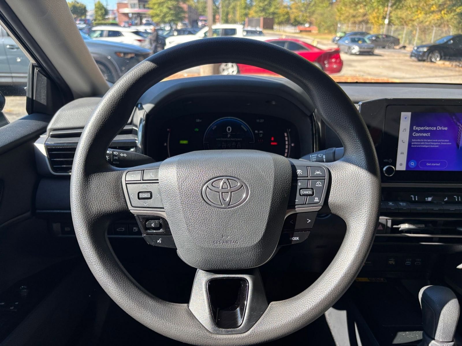 Thumbnail: 2025 Toyota Camry - 34