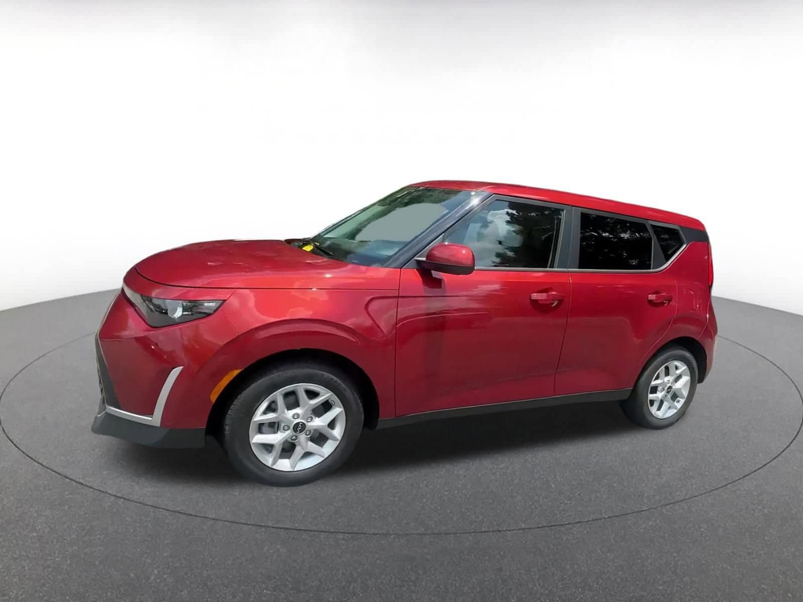 2024 Kia Soul LX 7