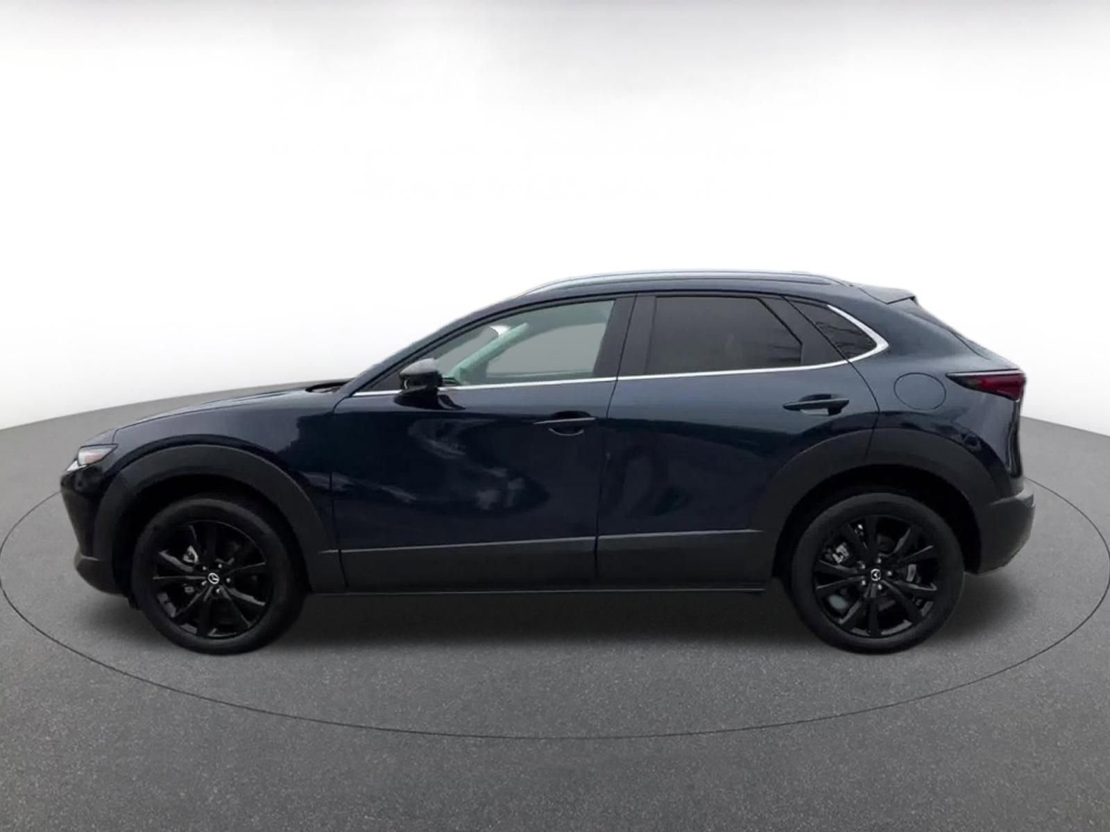 Thumbnail: 2025 Mazda CX-30 - 9