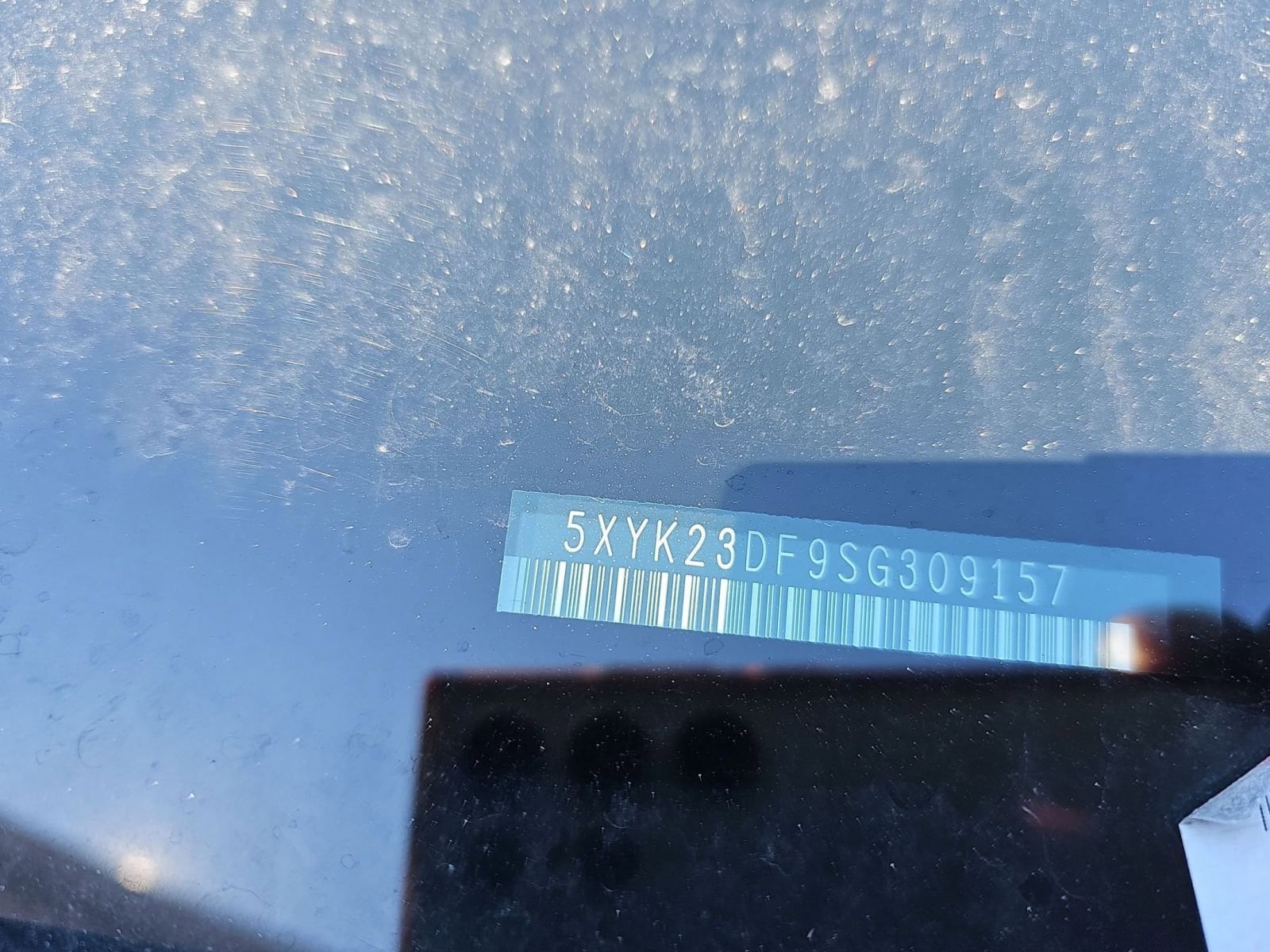 Thumbnail: 2025 Kia Sportage - 9