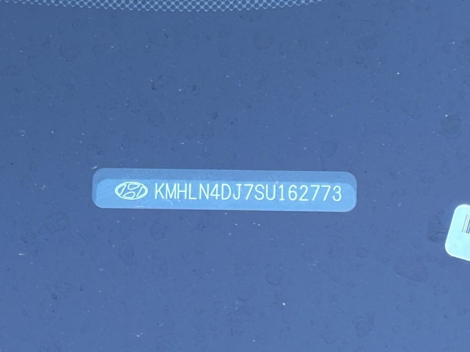 Thumbnail: 2025 Hyundai Elantra - 32