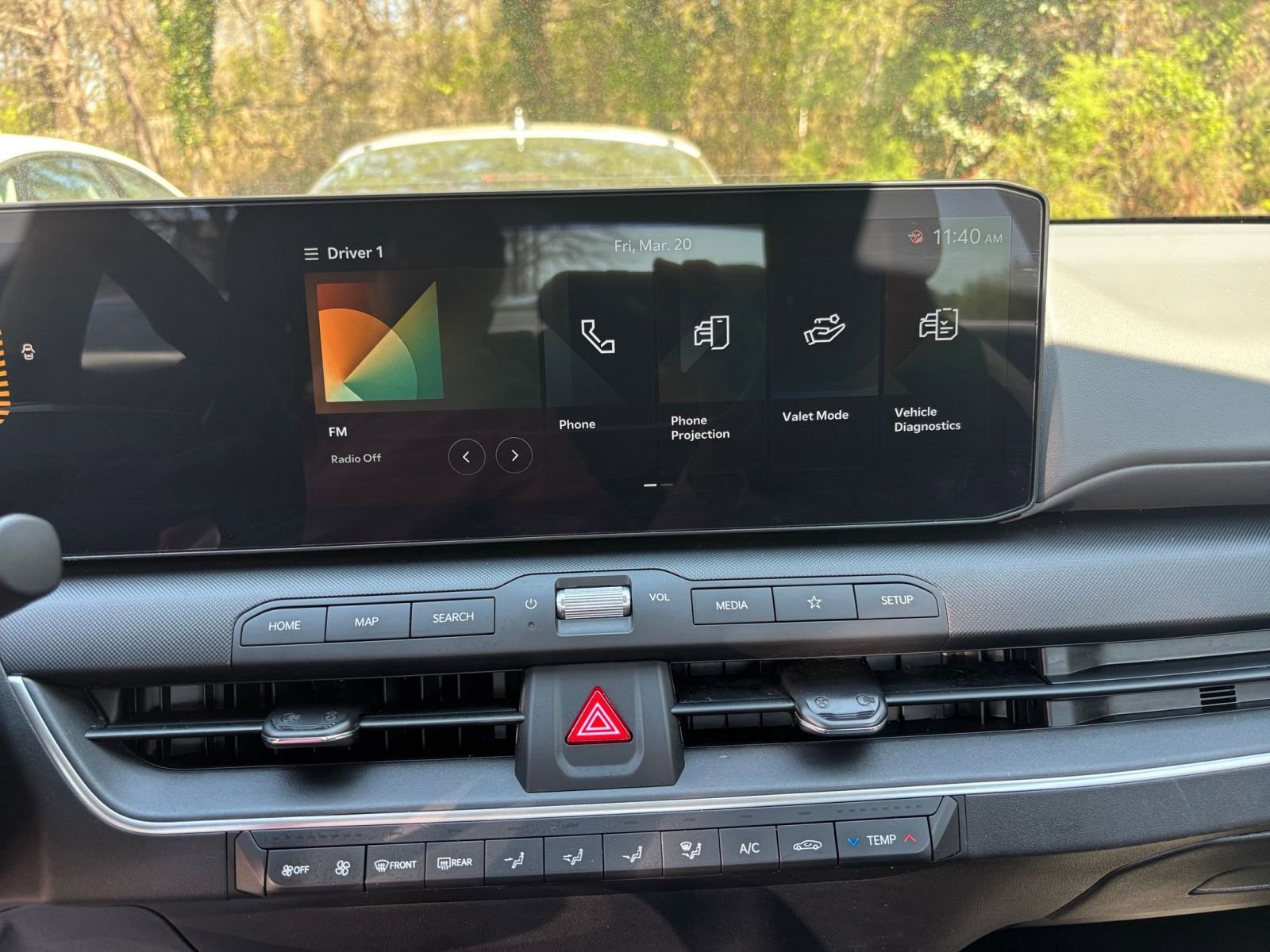 Thumbnail: 2025 Kia K4 - 20