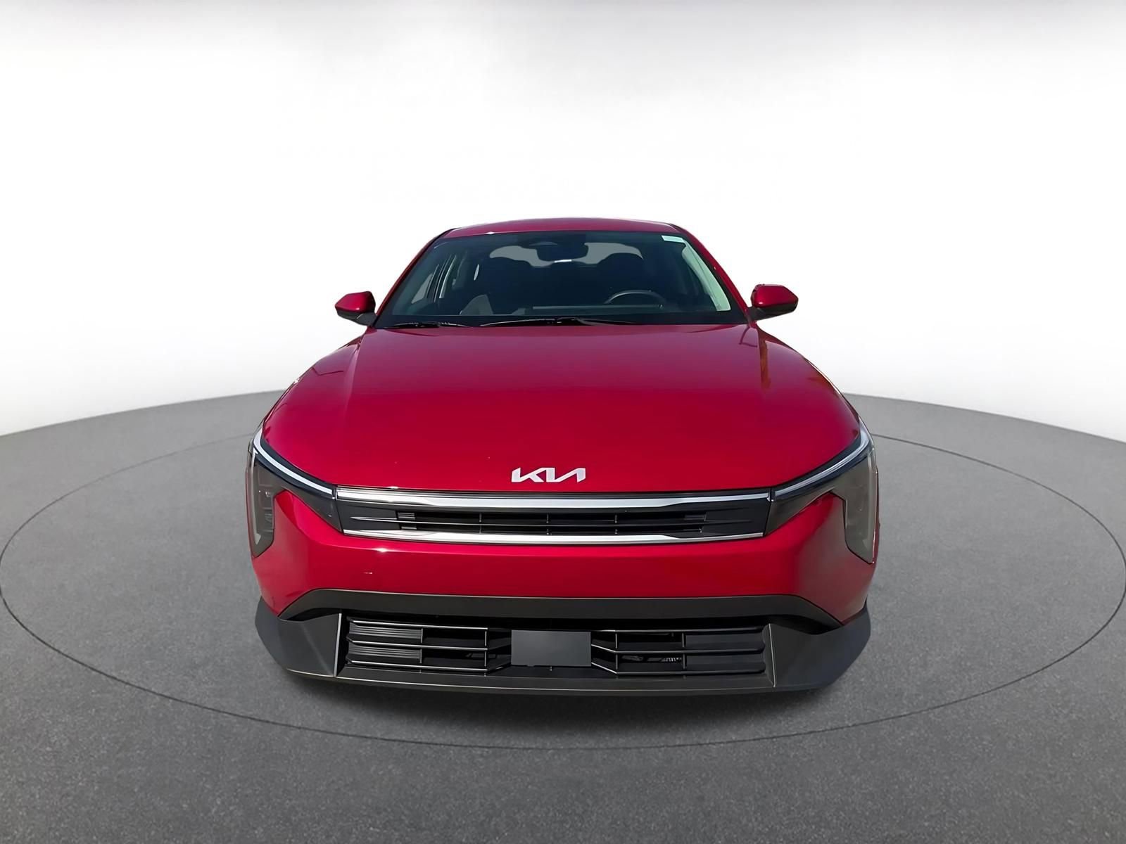 Thumbnail: 2025 Kia K4 - 3