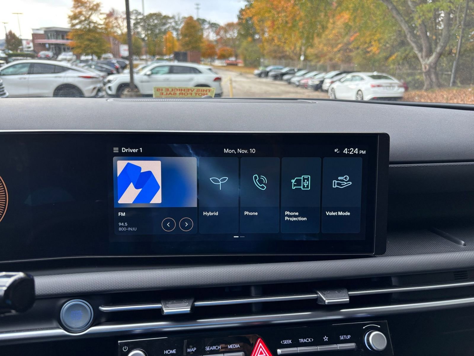 Thumbnail: 2025 Hyundai Tucson - 18