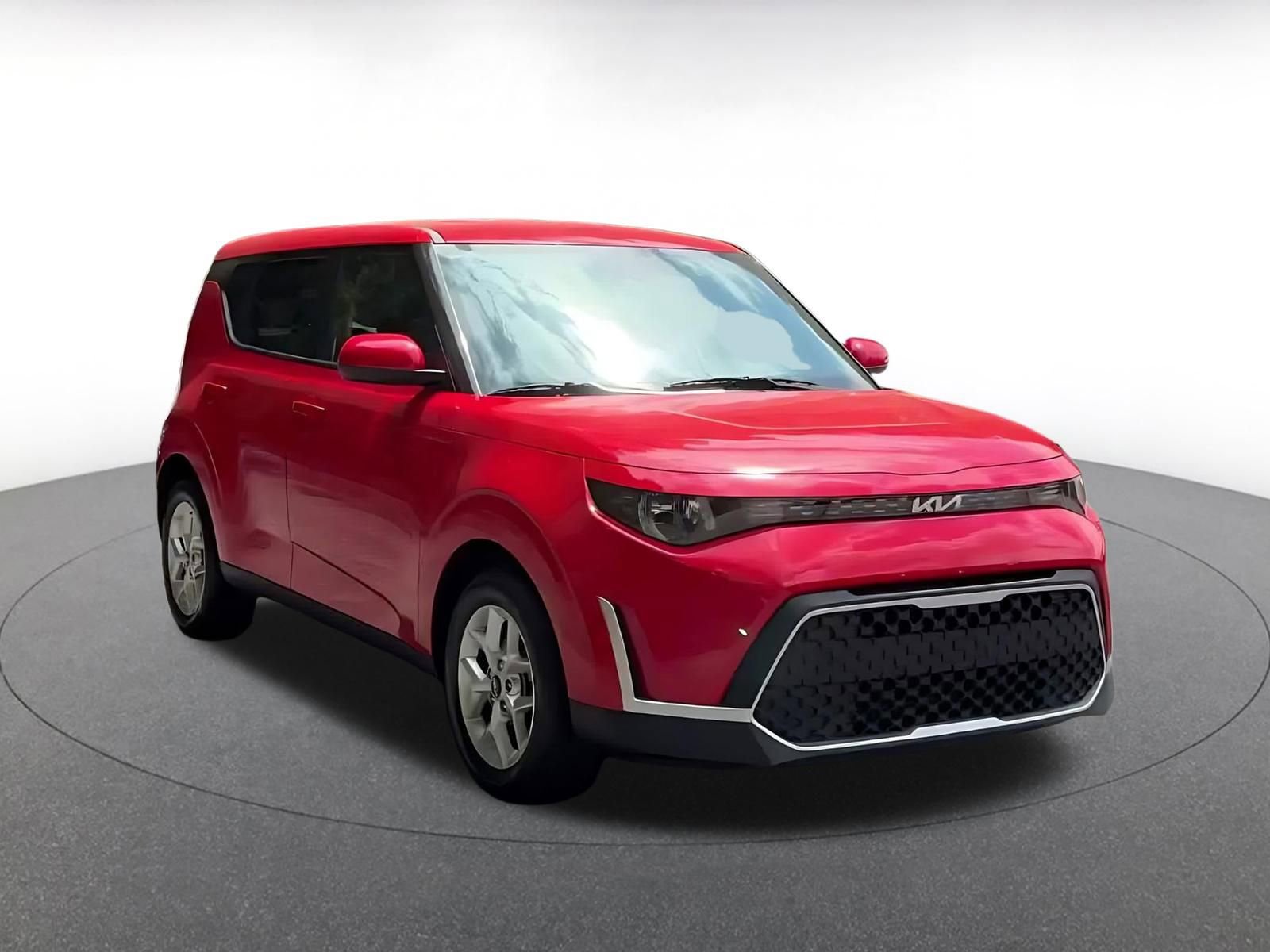 Thumbnail: 2025 Kia Soul - 3