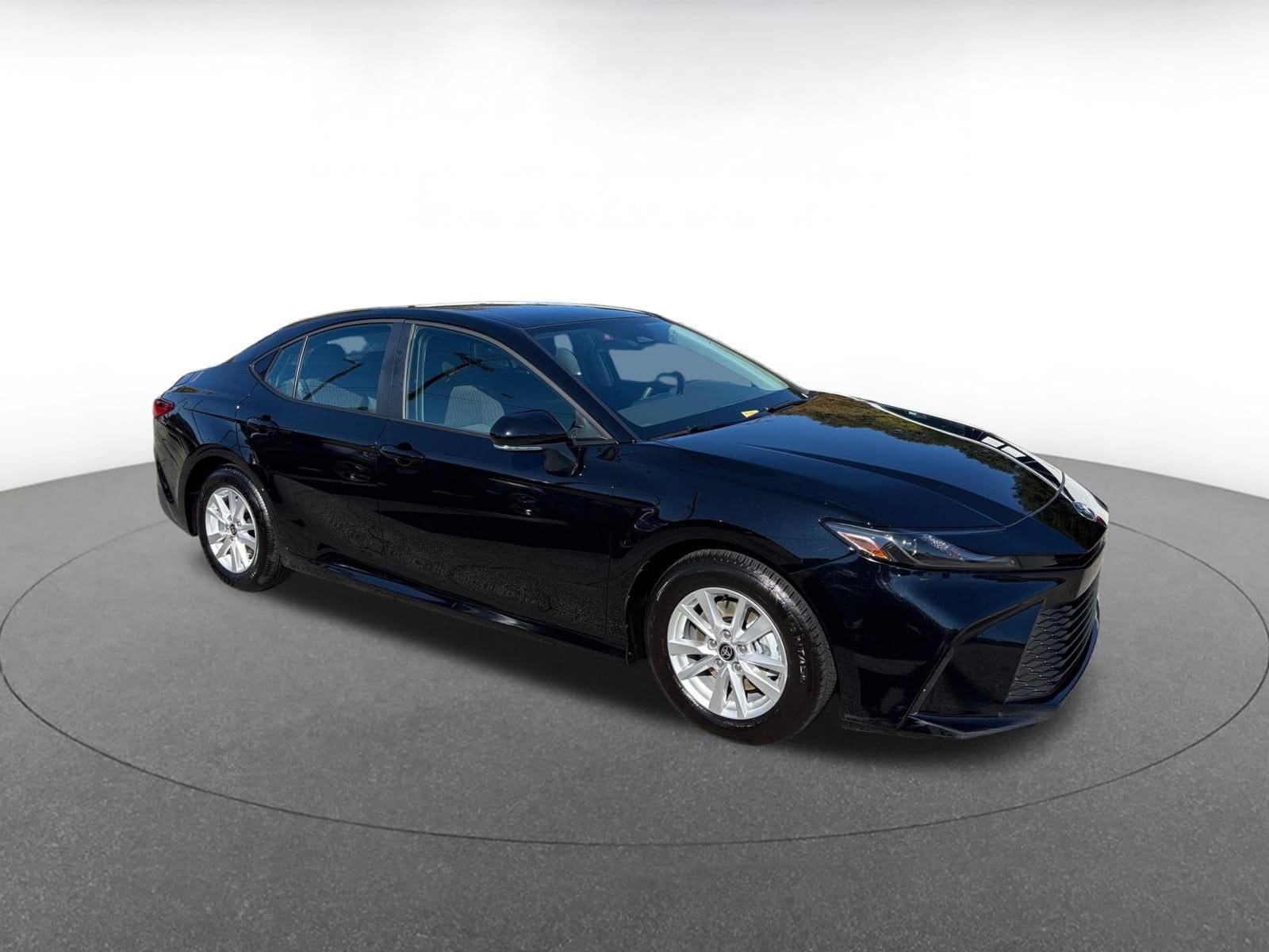 Thumbnail: 2025 Toyota Camry - 1