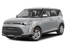 2024 Kia Soul LX -
                  Stone Mountain, GA