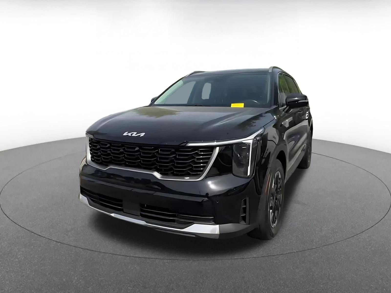 Thumbnail: 2024 Kia Sorento - 7