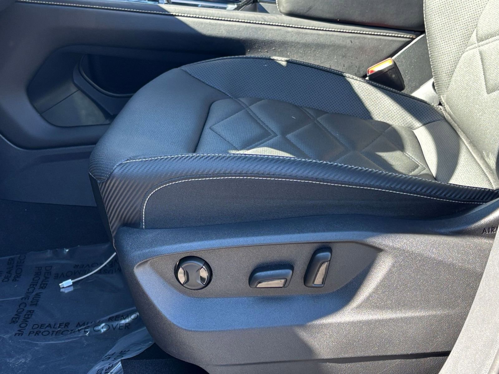 Thumbnail: 2025 Volkswagen Atlas - 22