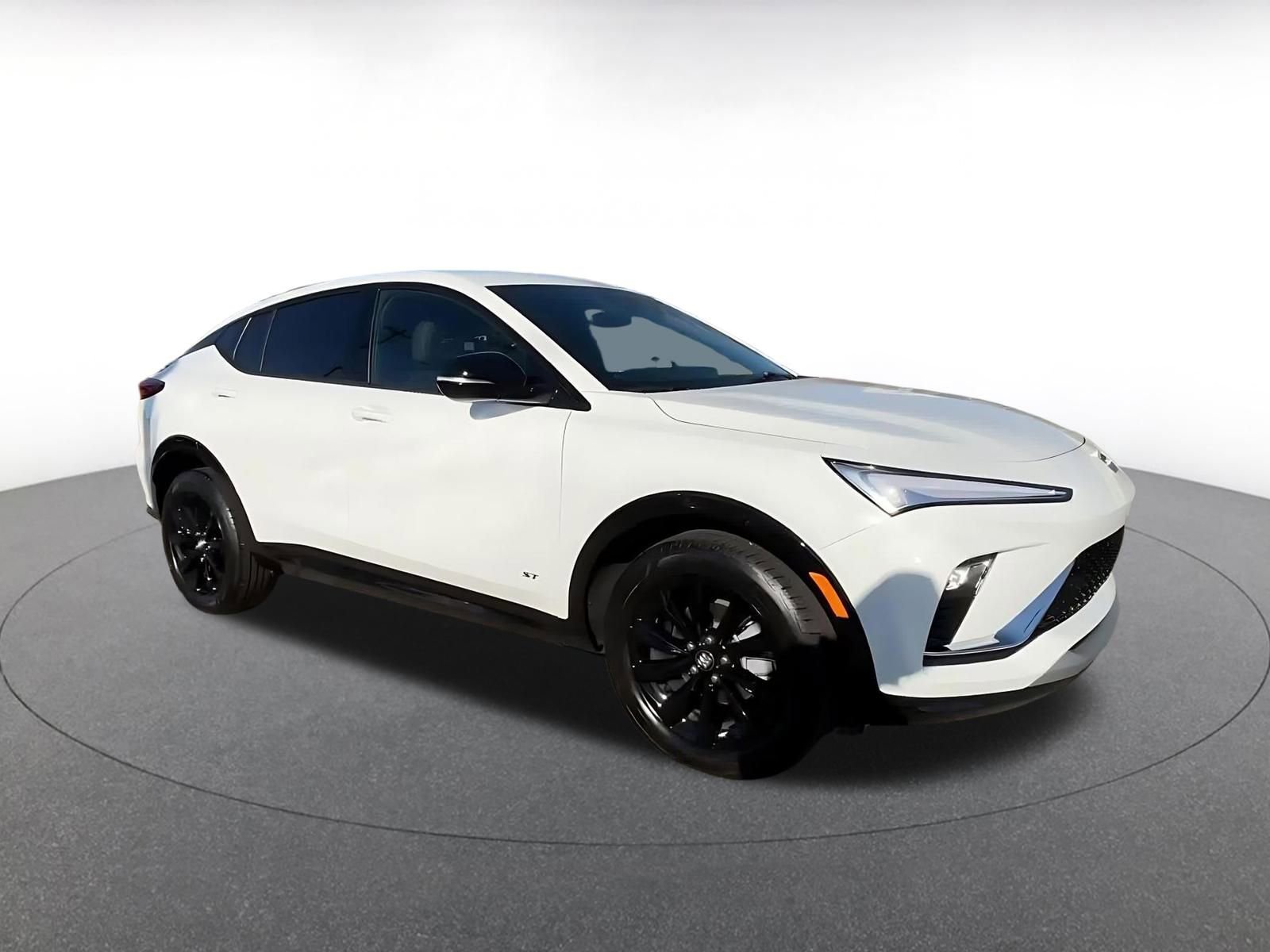 Thumbnail: 2025 Buick Envista - 2