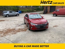 2020 Hyundai Elantra SE -
                Stone Mountain, GA