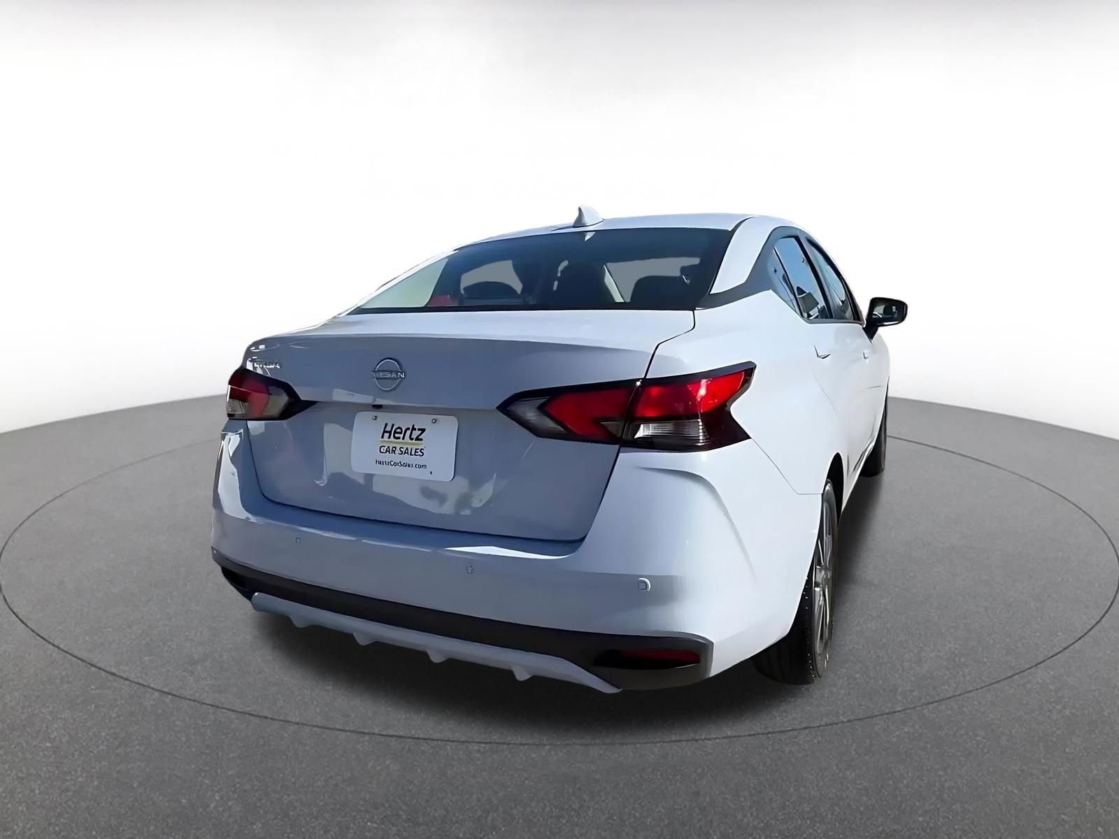 Thumbnail: 2025 Nissan Versa - 14