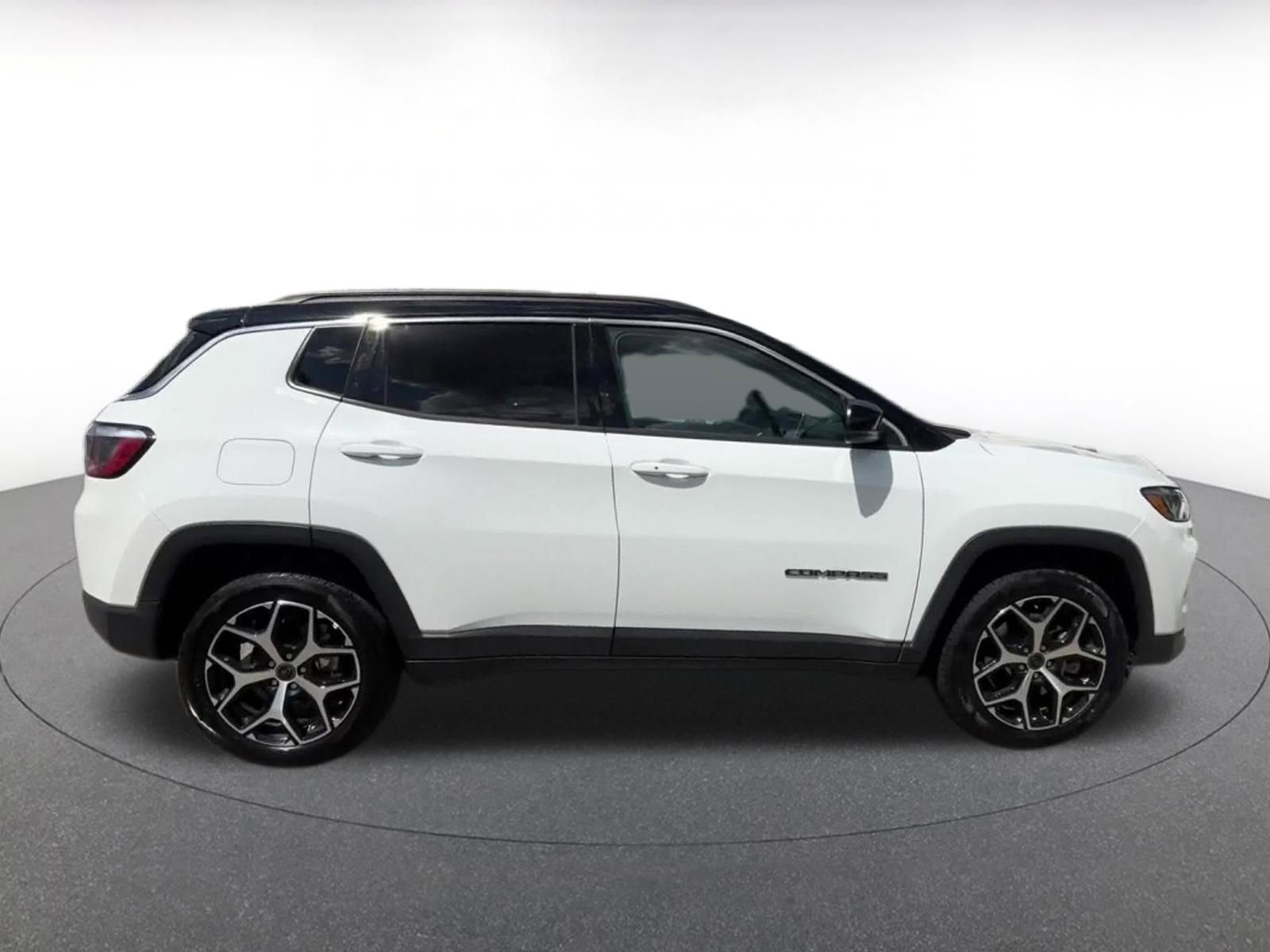 Thumbnail: 2025 Jeep Compass - 16