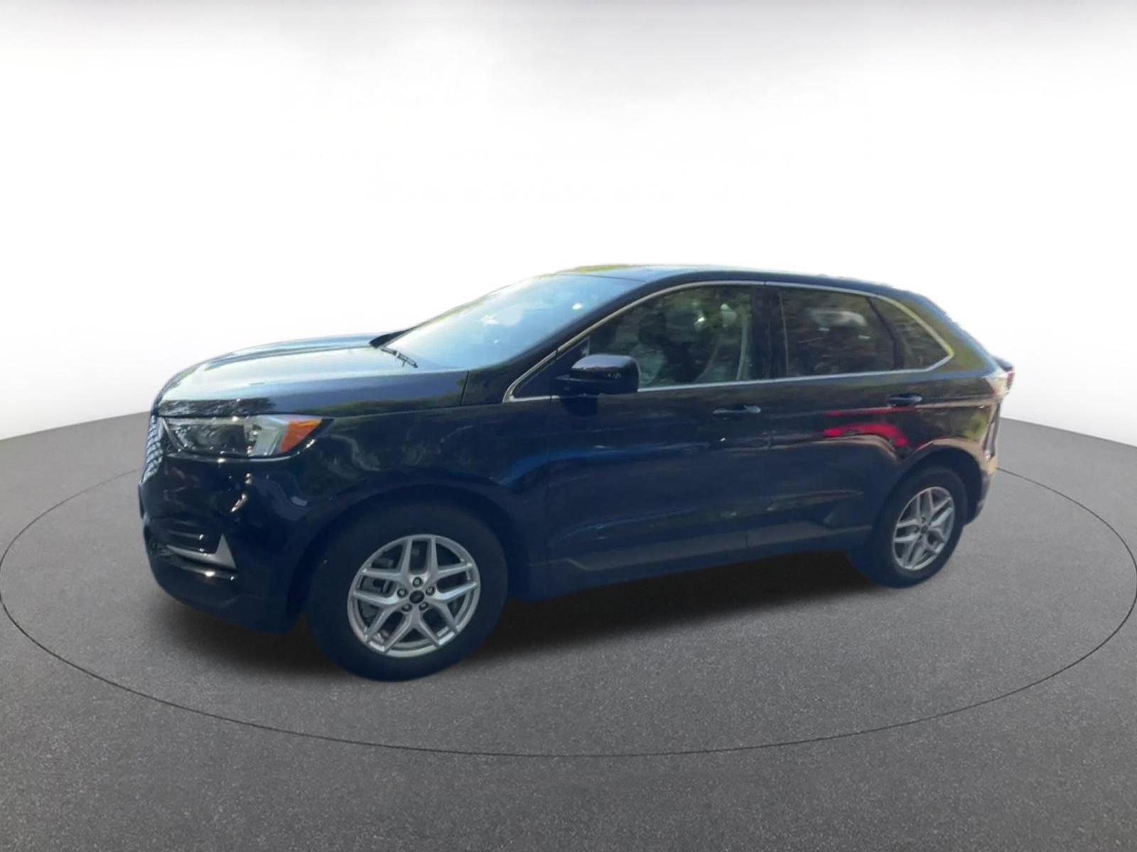 Thumbnail: 2024 Ford Edge - 7