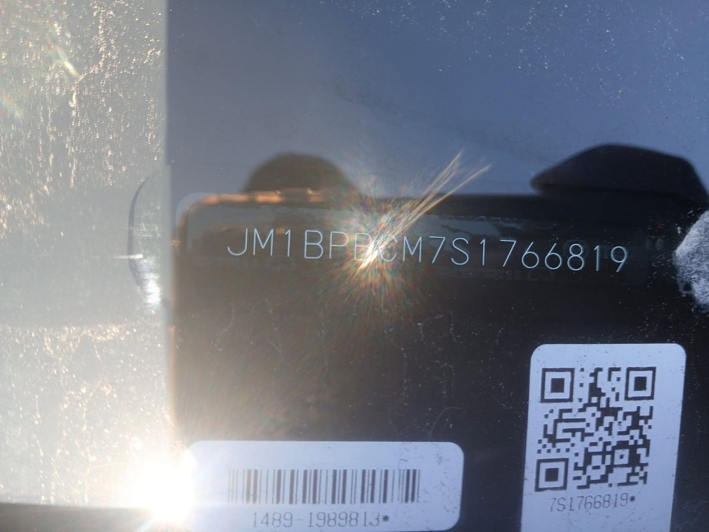 Thumbnail: 2025 Mazda Mazda3 - 2