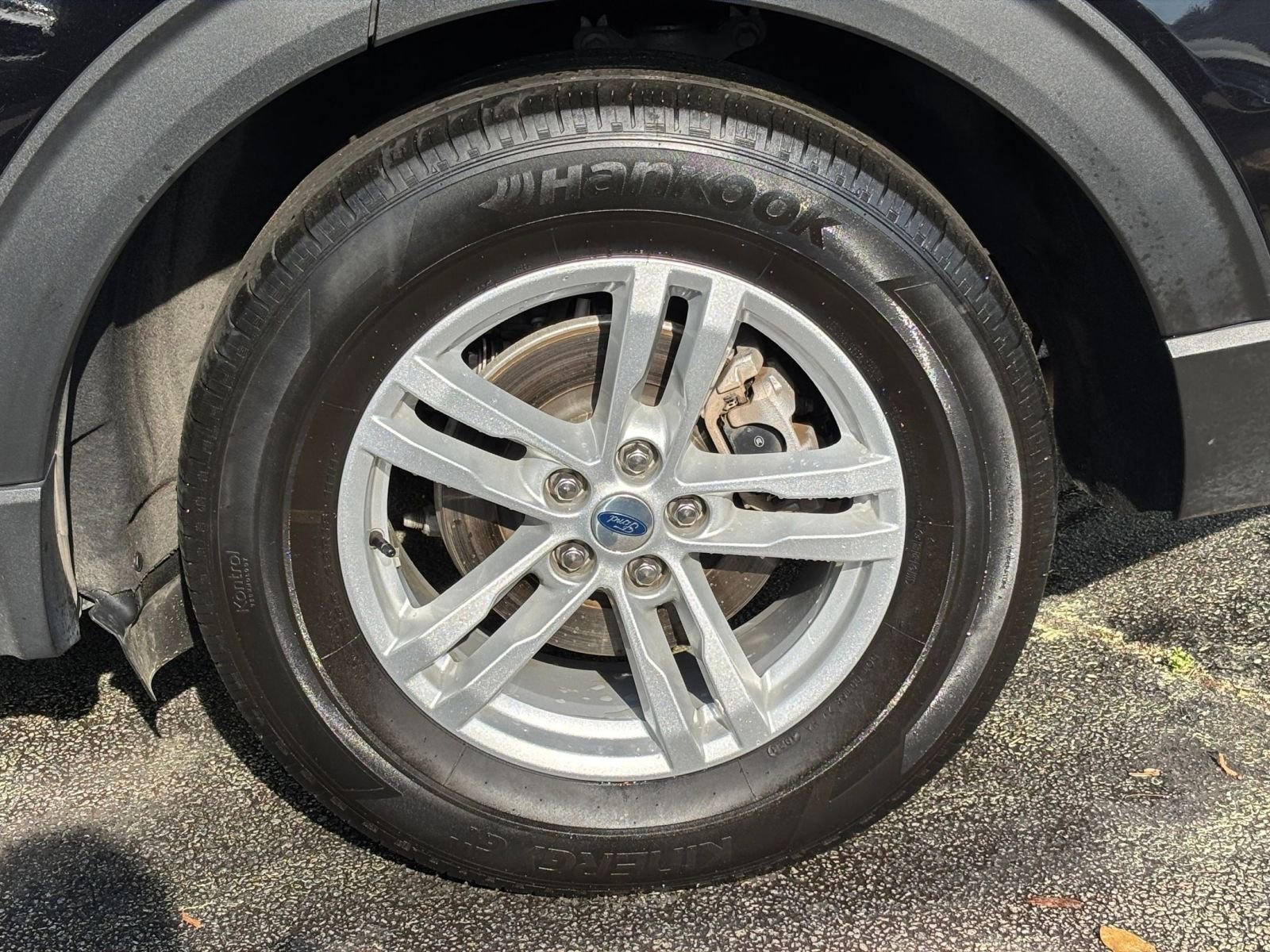 Thumbnail: 2024 Ford Explorer - 33