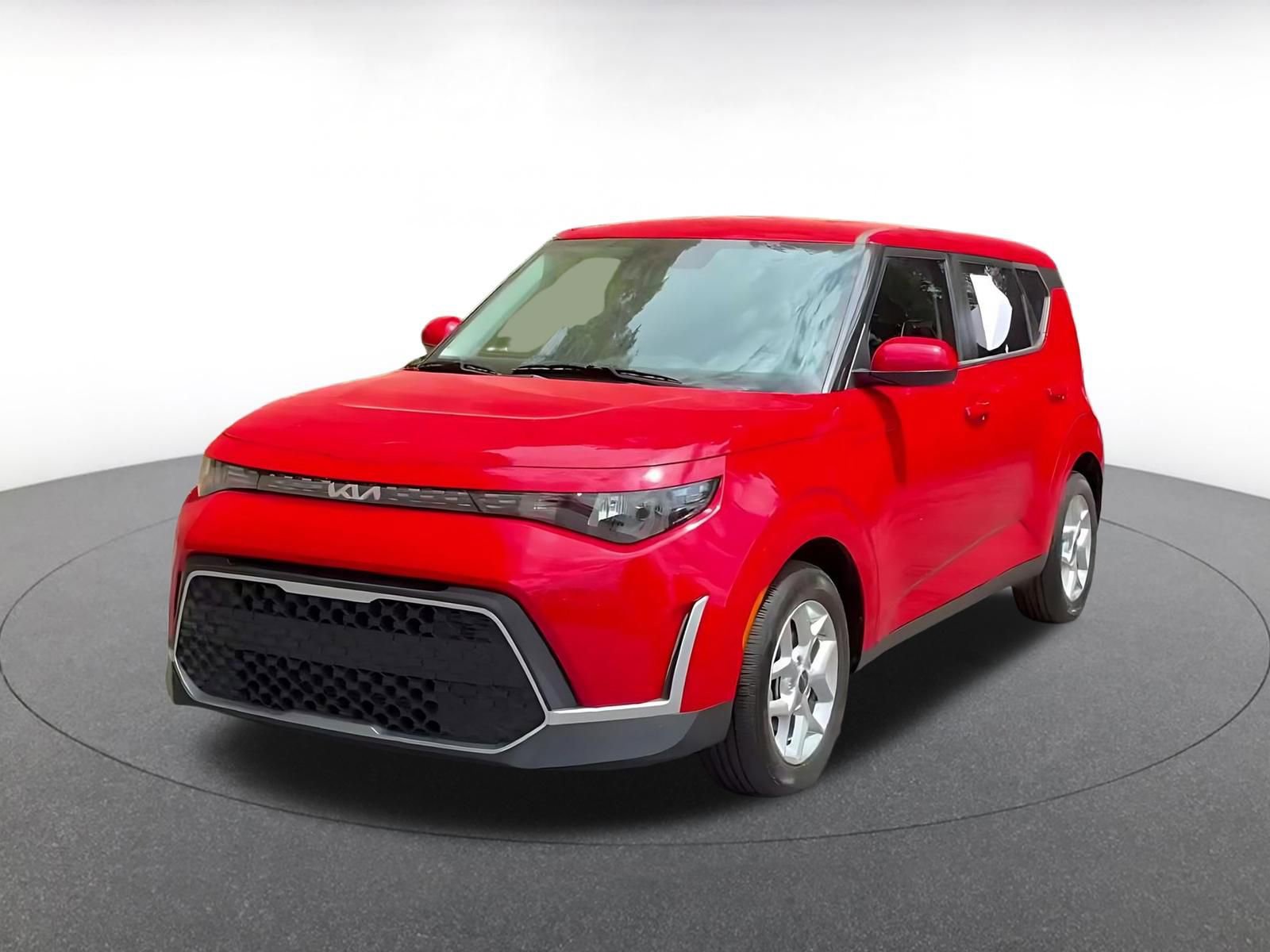 Thumbnail: 2025 Kia Soul - 8