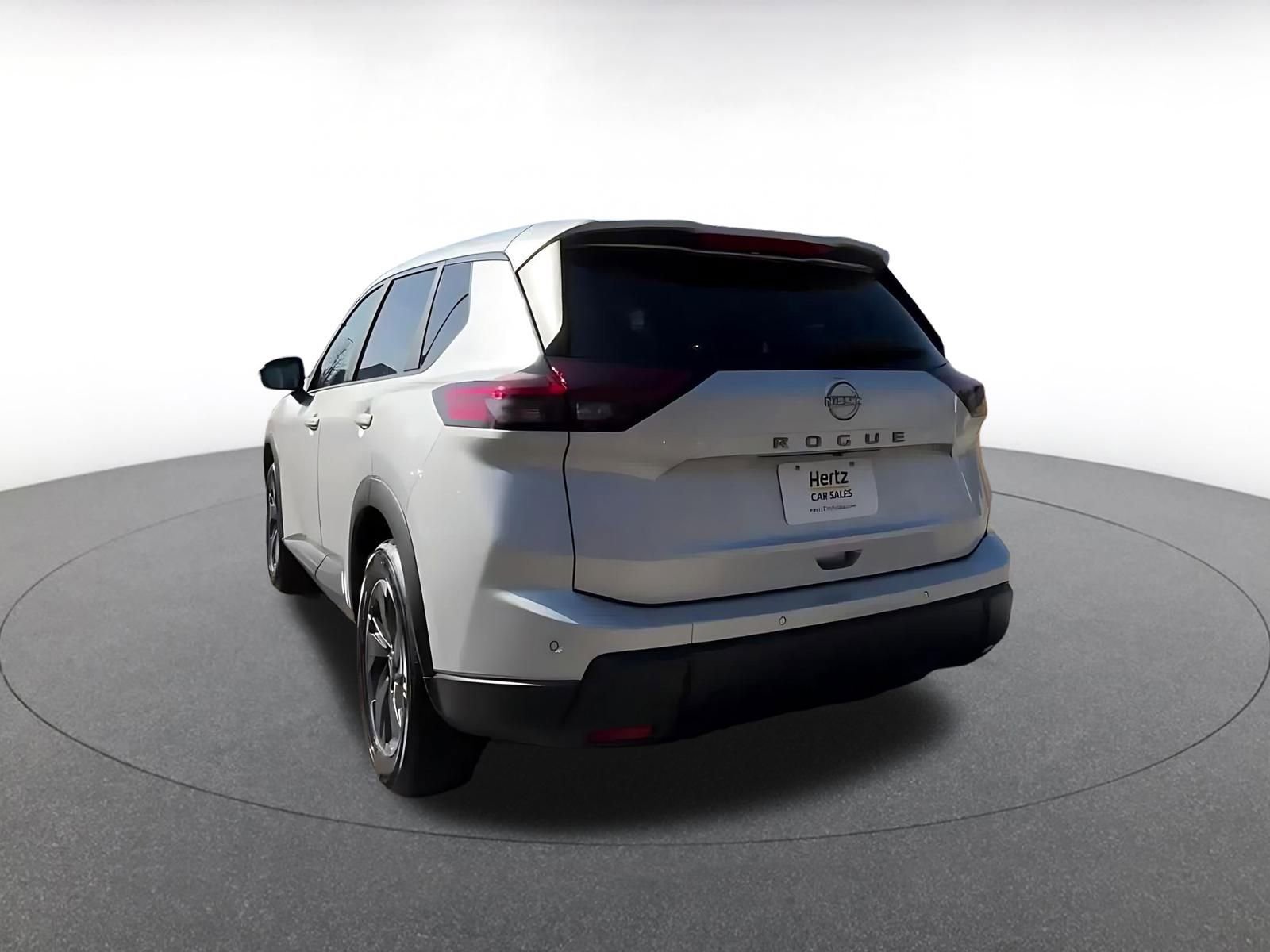 Thumbnail: 2025 Nissan Rogue - 11