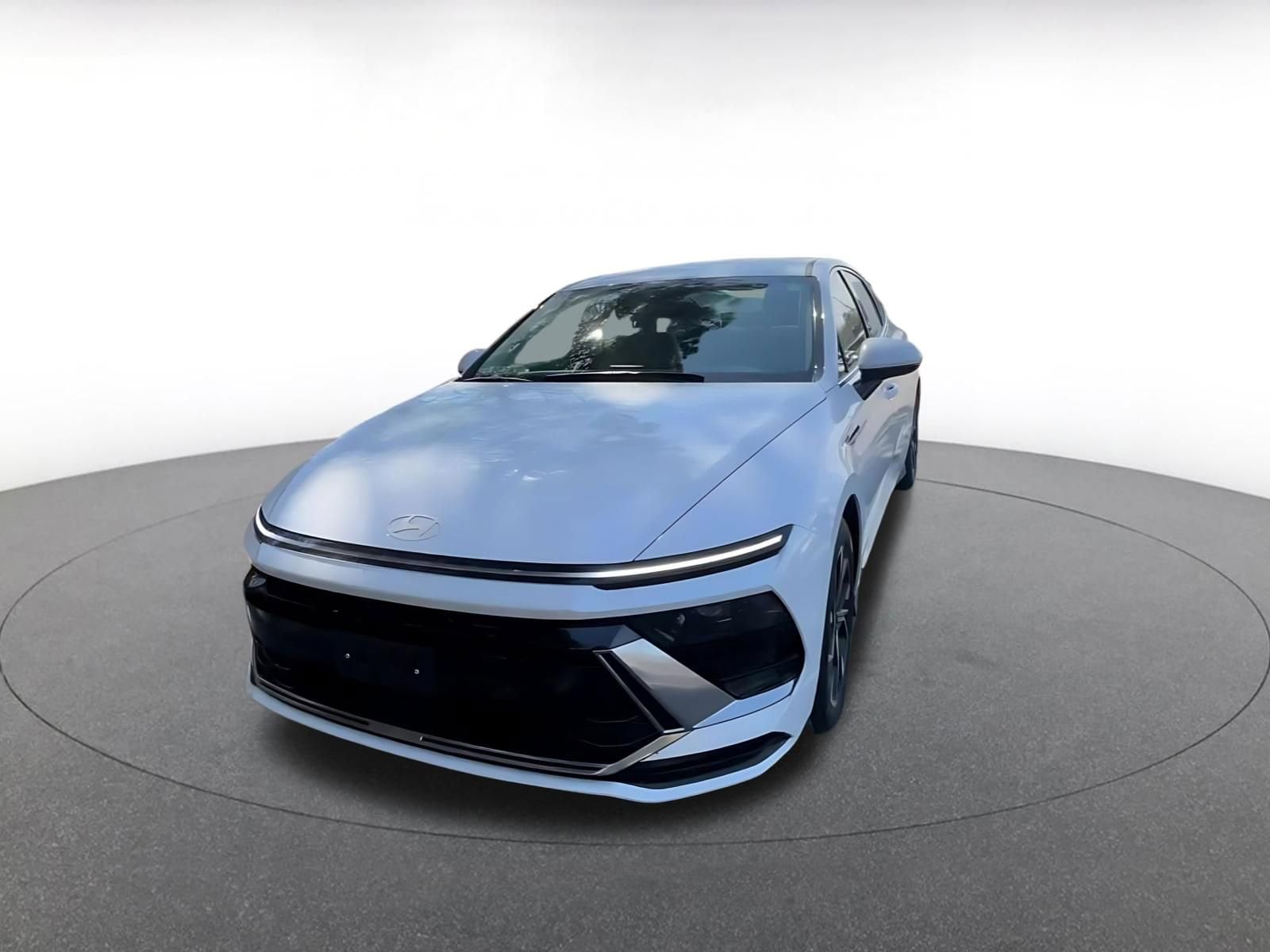 Thumbnail: 2025 Hyundai Sonata - 7