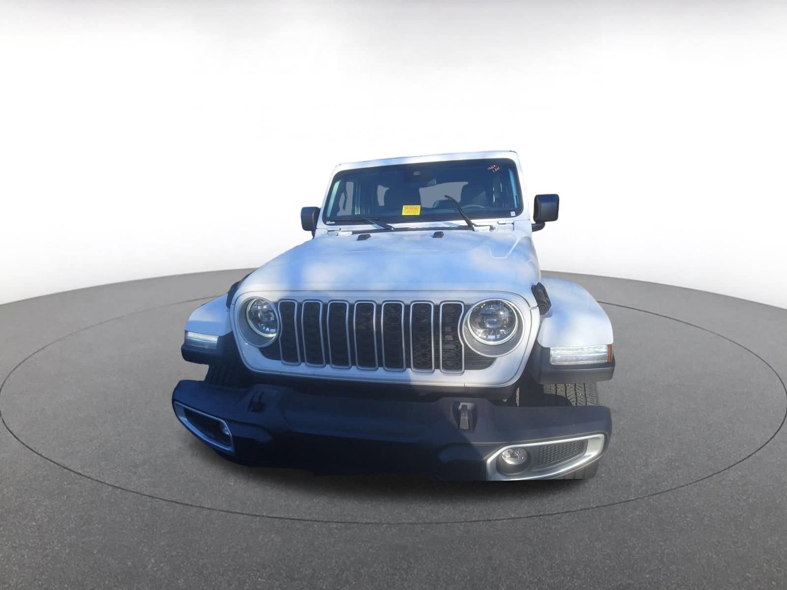 Thumbnail: 2025 Jeep Wrangler - 3