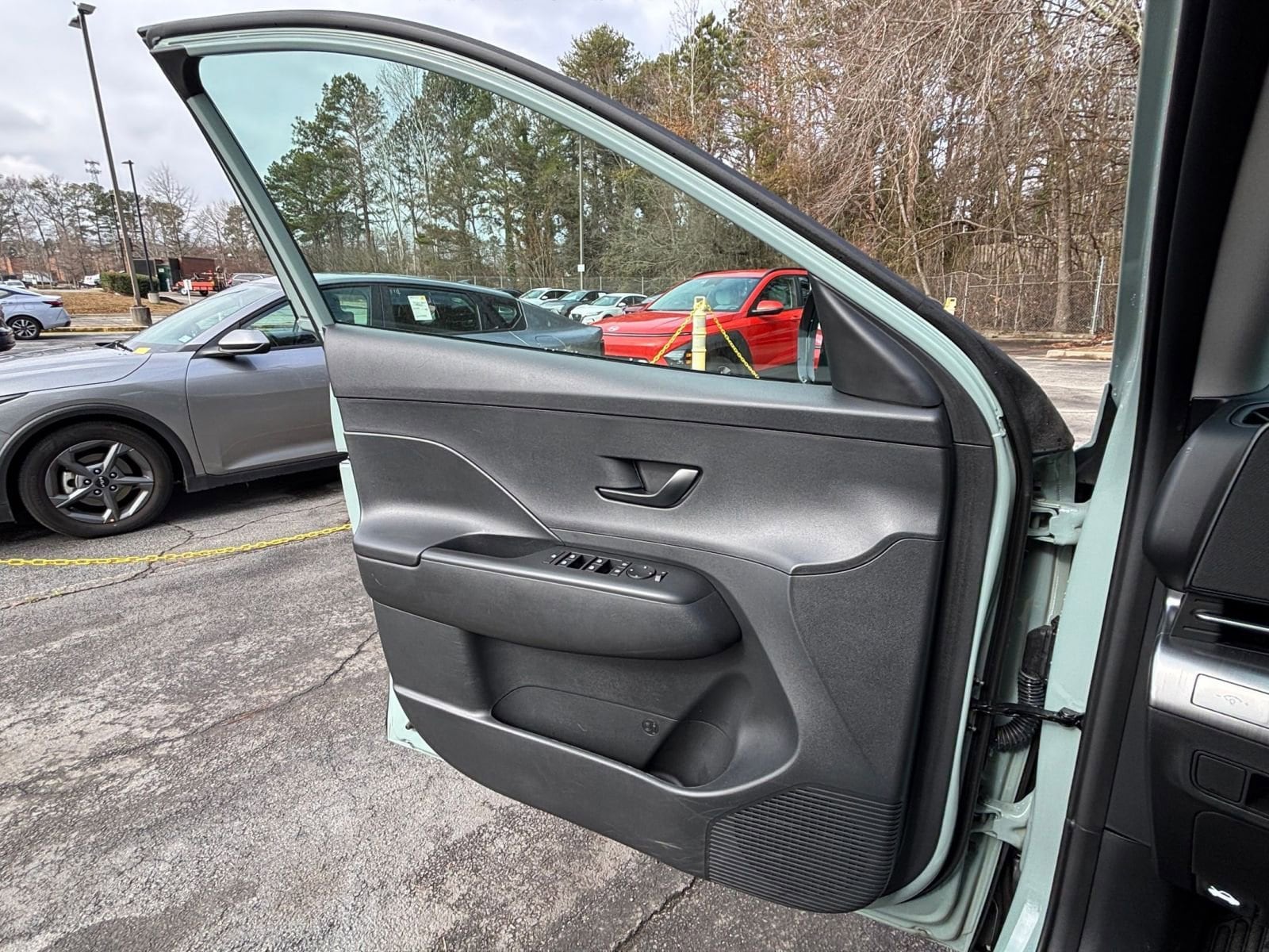 Thumbnail: 2025 Hyundai Kona - 18