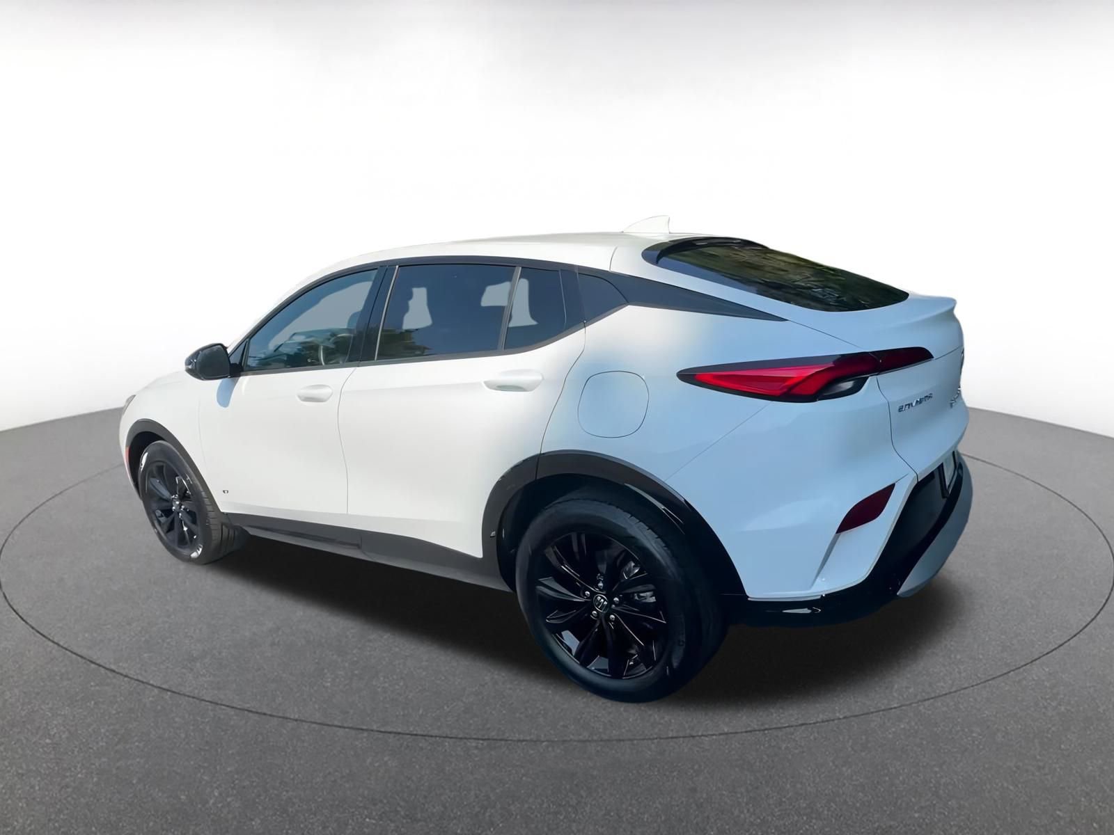 Thumbnail: 2025 Buick Envista - 10