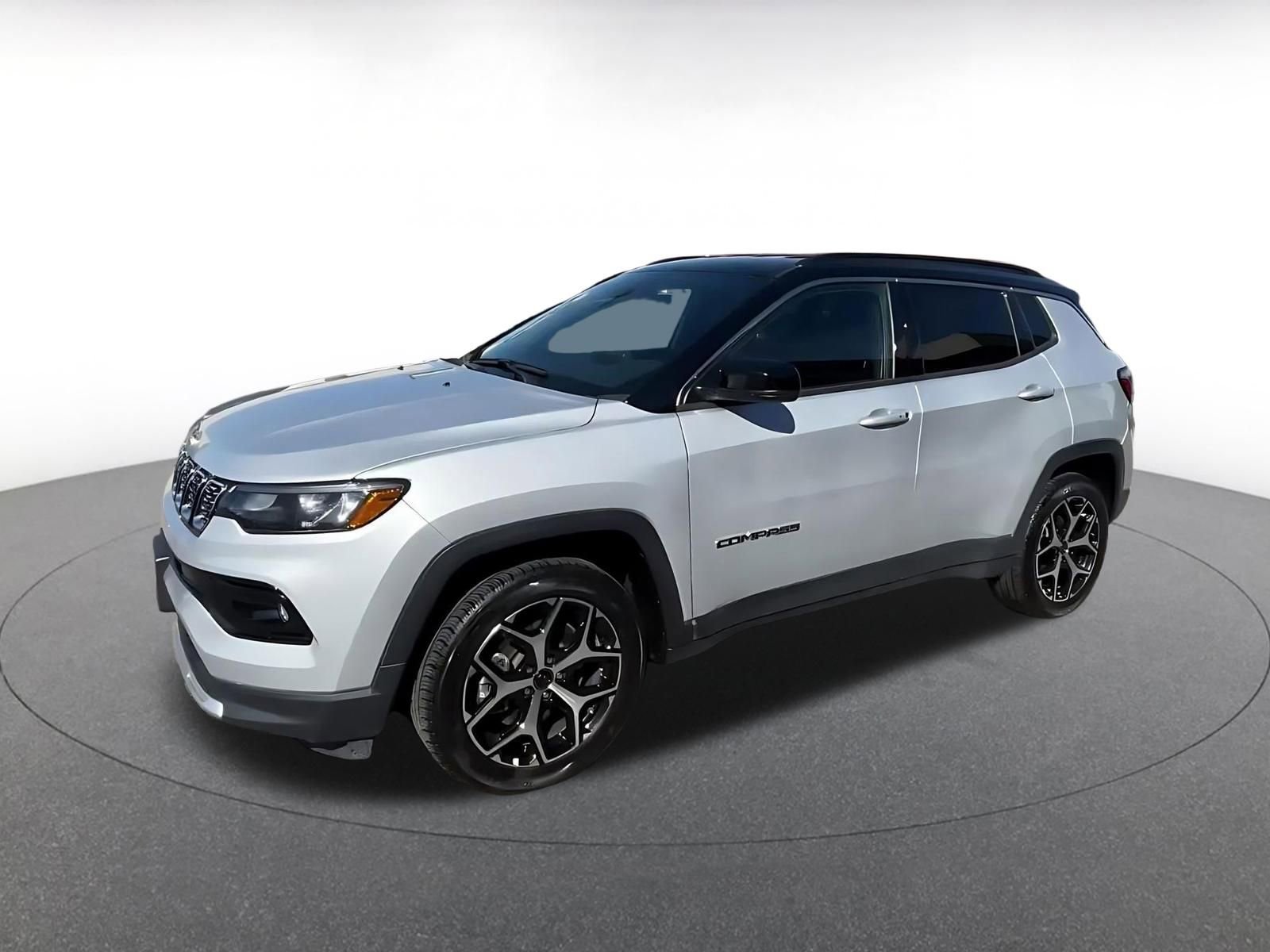 Thumbnail: 2025 Jeep Compass - 11