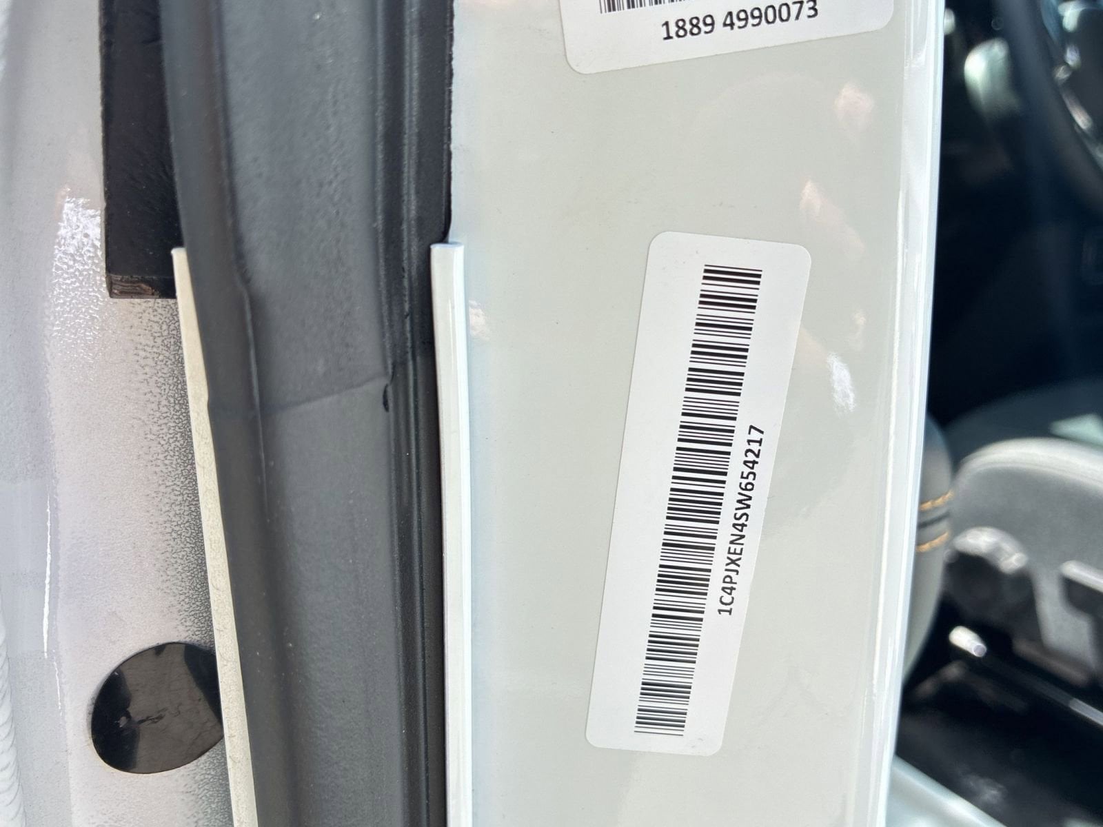 Thumbnail: 2025 Jeep Wrangler - 9