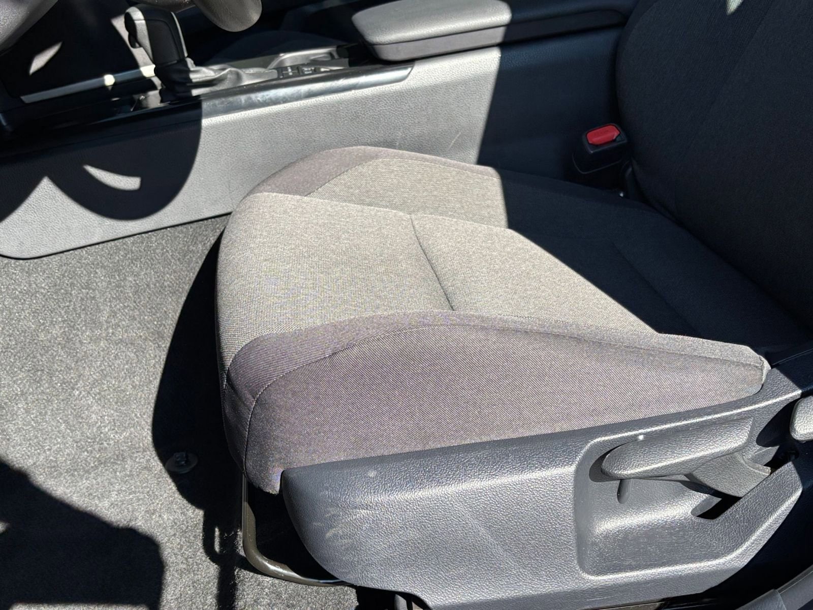 Thumbnail: 2025 Toyota Camry - 27