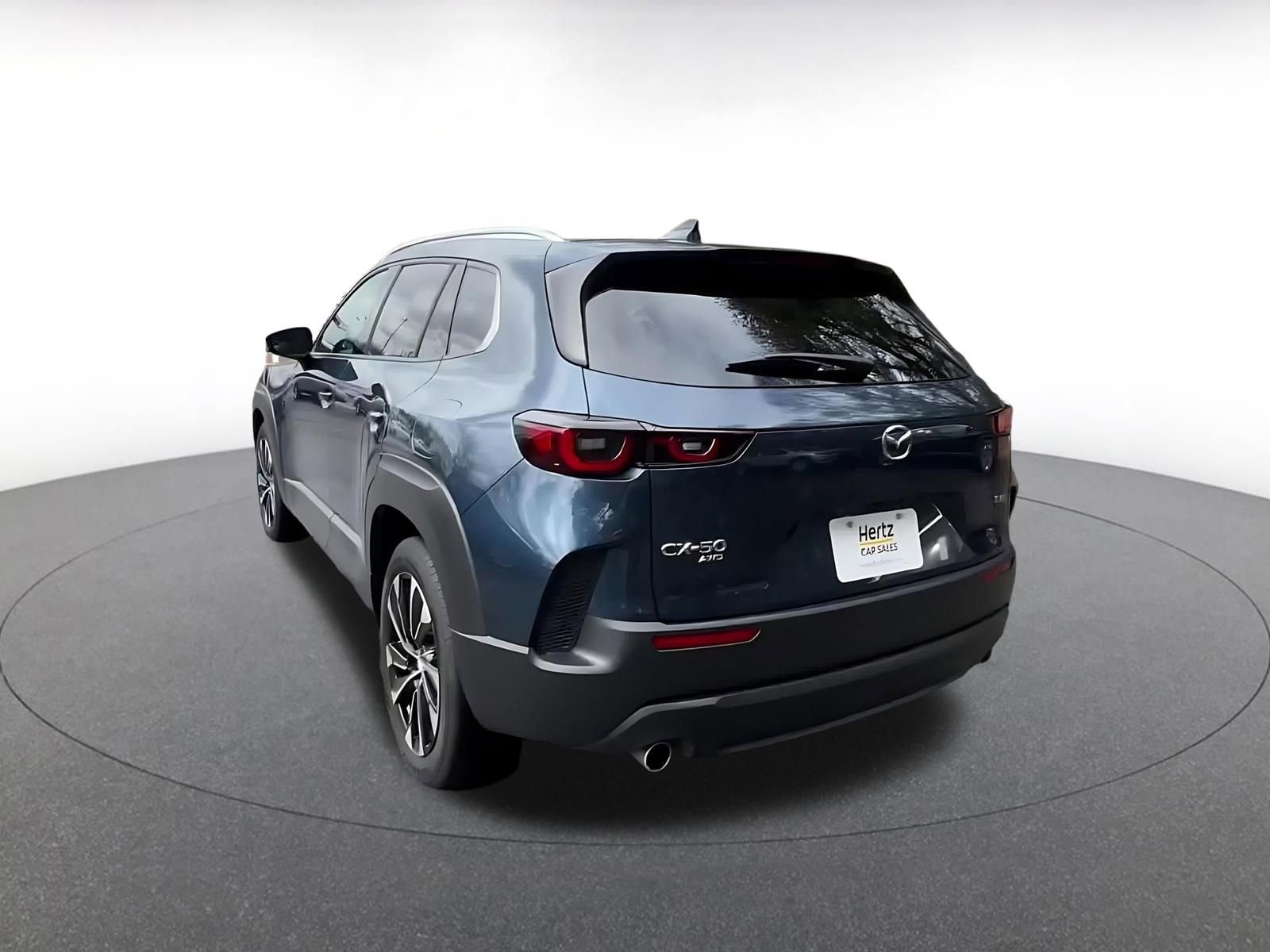 Thumbnail: 2025 Mazda CX-50 - 11