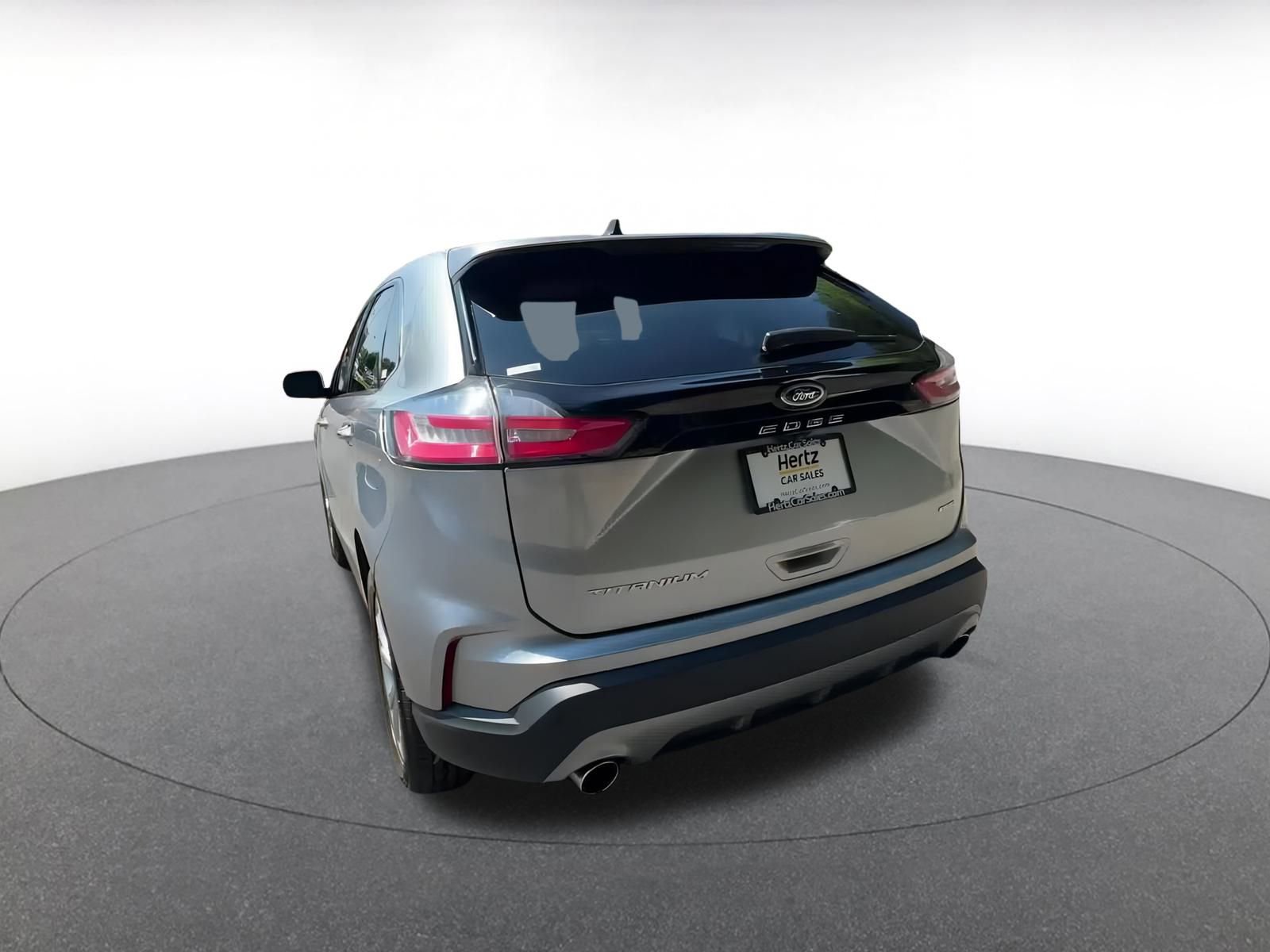 Thumbnail: 2022 Ford Edge - 11