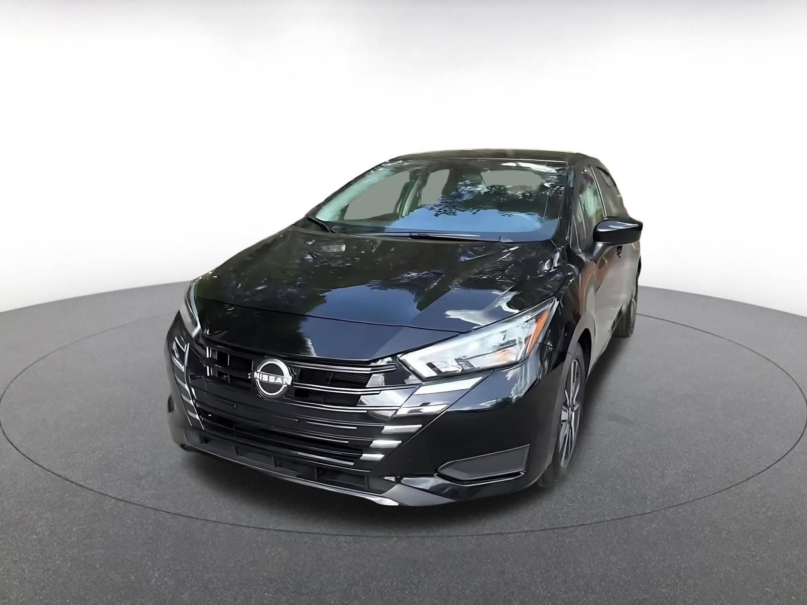 Thumbnail: 2025 Nissan Versa - 7