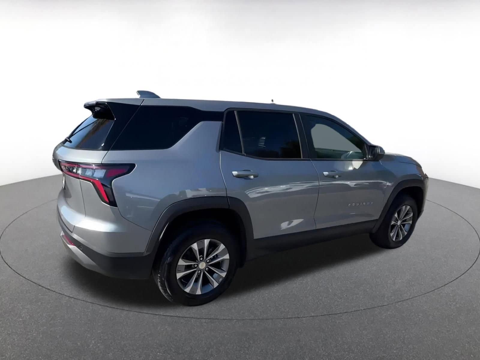 Thumbnail: 2025 Chevrolet Equinox - 15