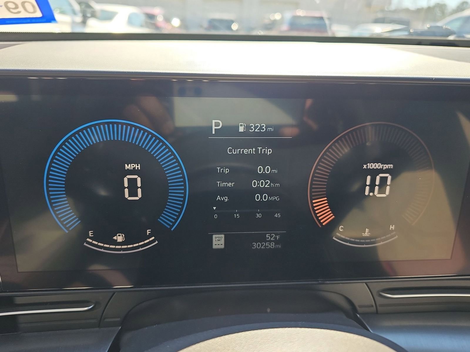 Thumbnail: 2025 Hyundai Kona - 10