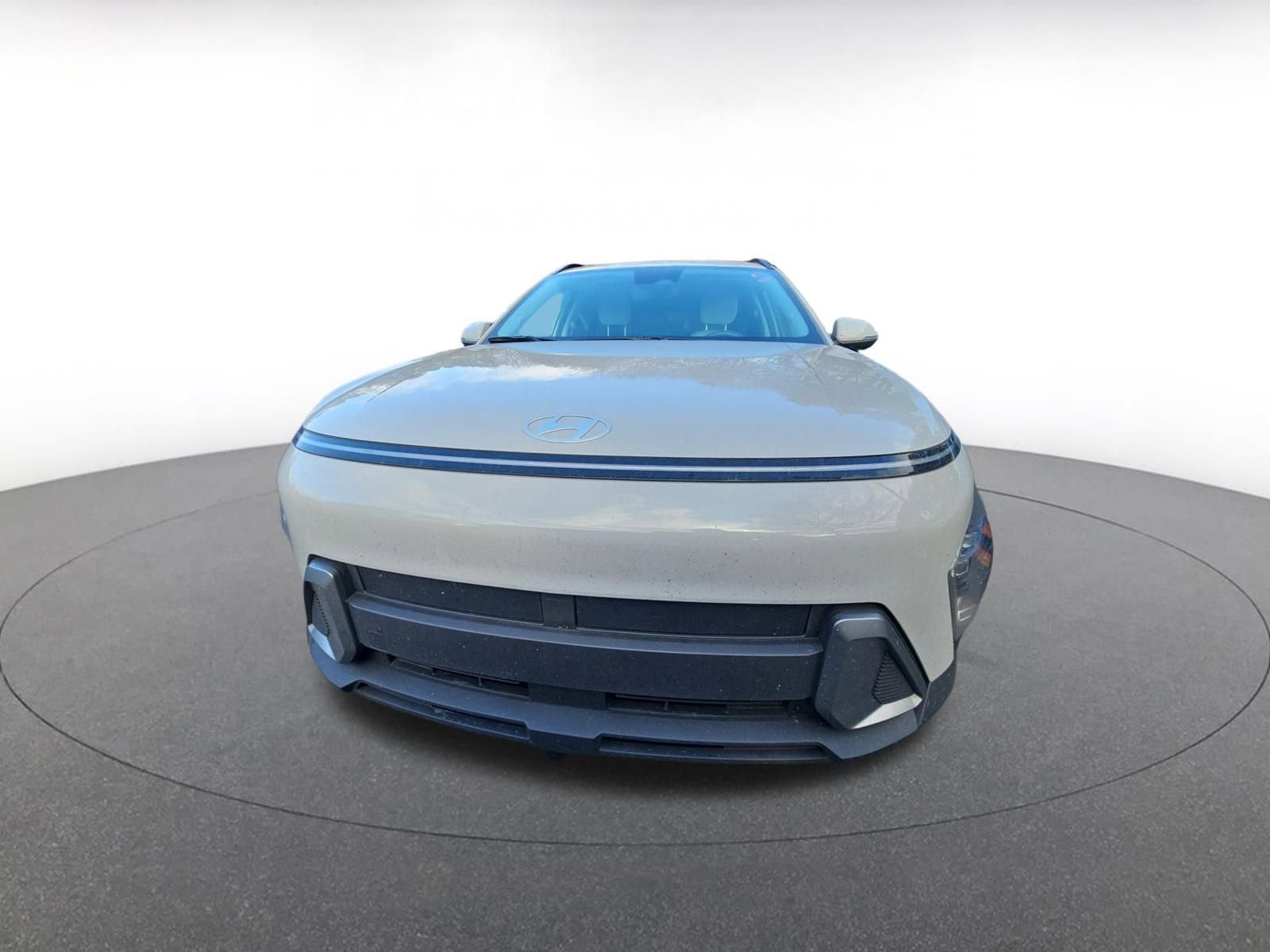 Thumbnail: 2025 Hyundai Kona - 2