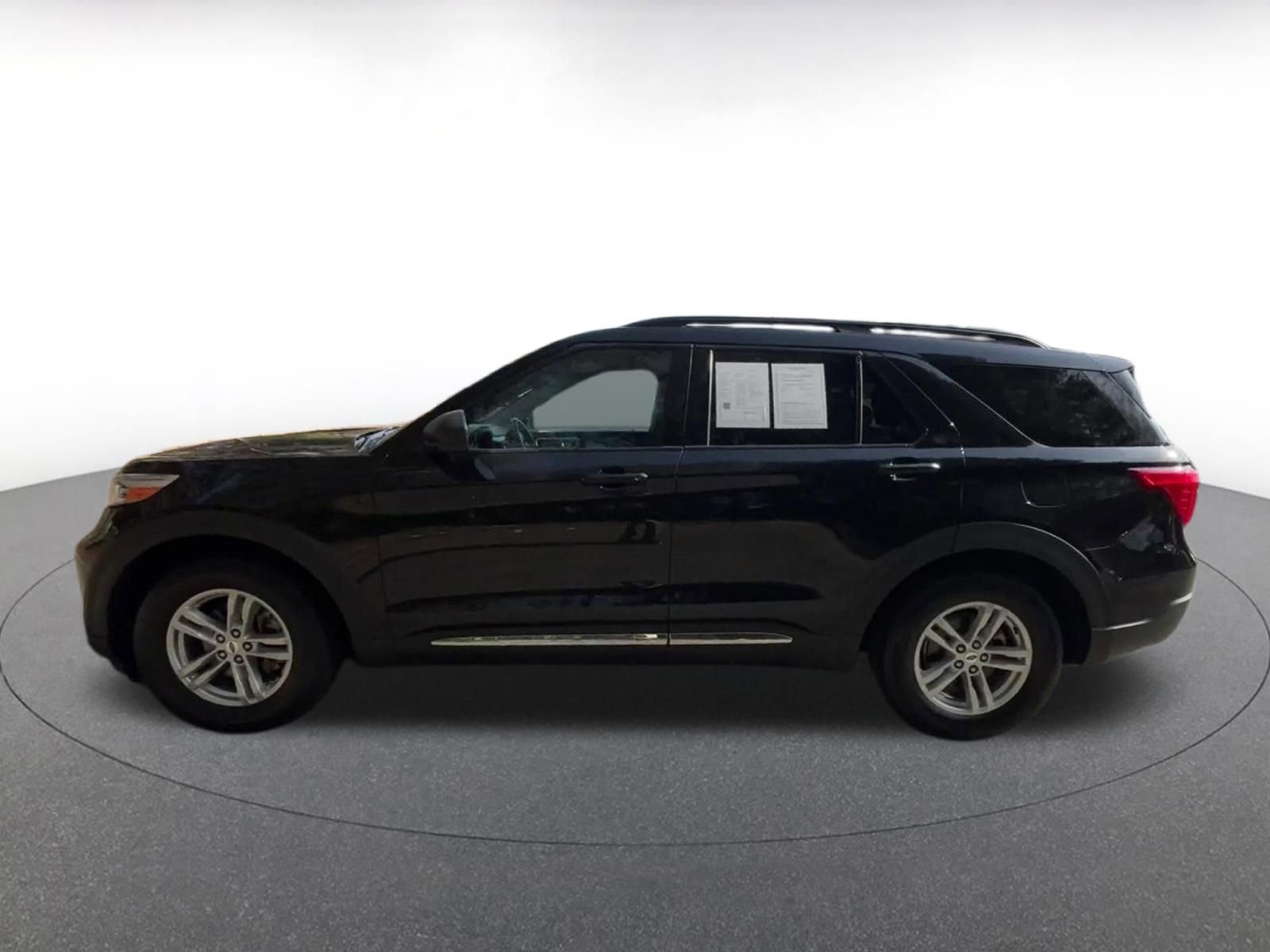 Thumbnail: 2024 Ford Explorer - 9