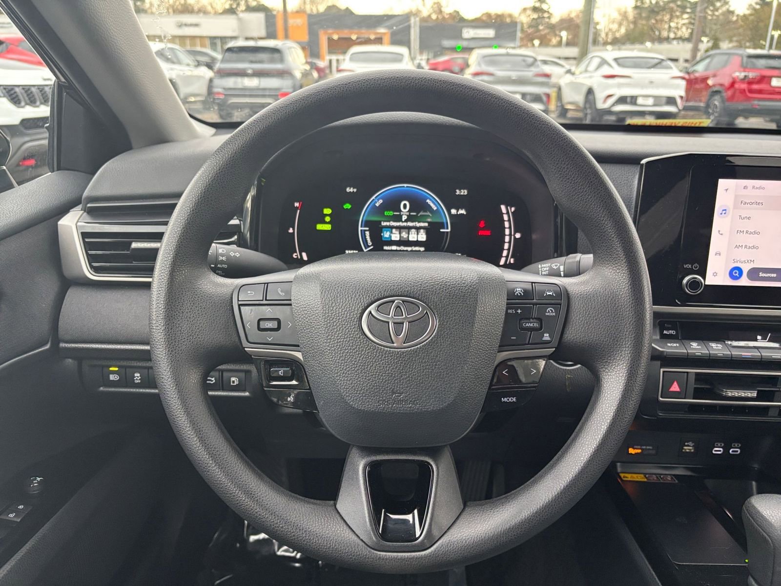 Thumbnail: 2025 Toyota Camry - 28