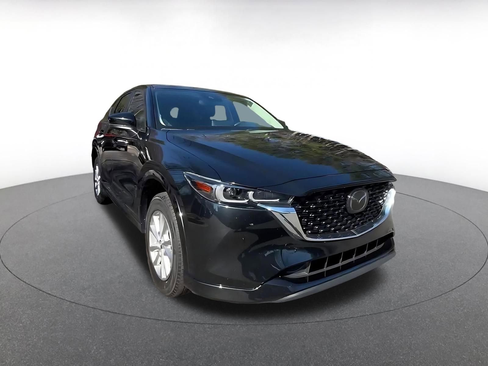 Thumbnail: 2025 Mazda CX-5 - 3