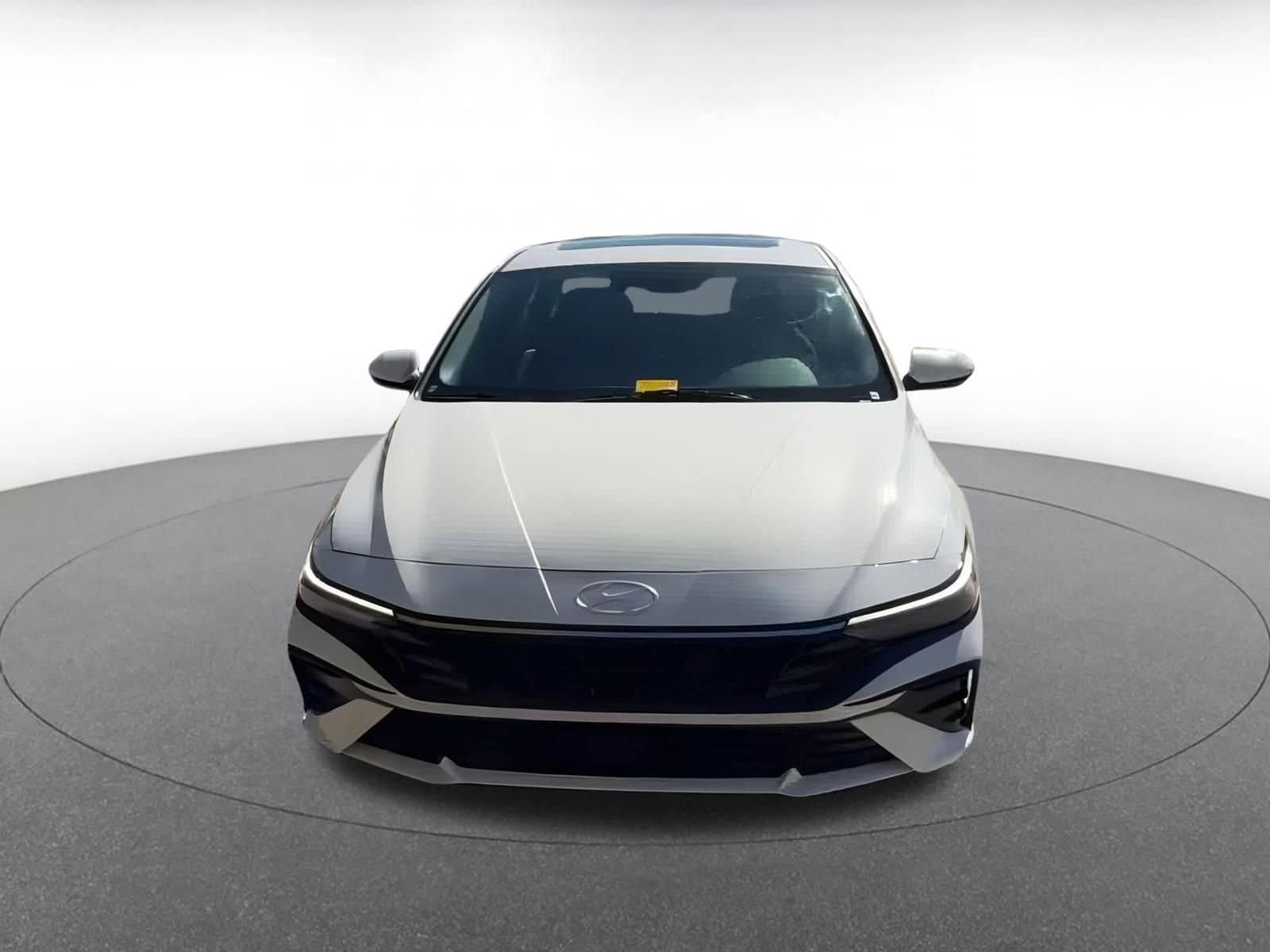 Thumbnail: 2025 Hyundai Elantra - 7