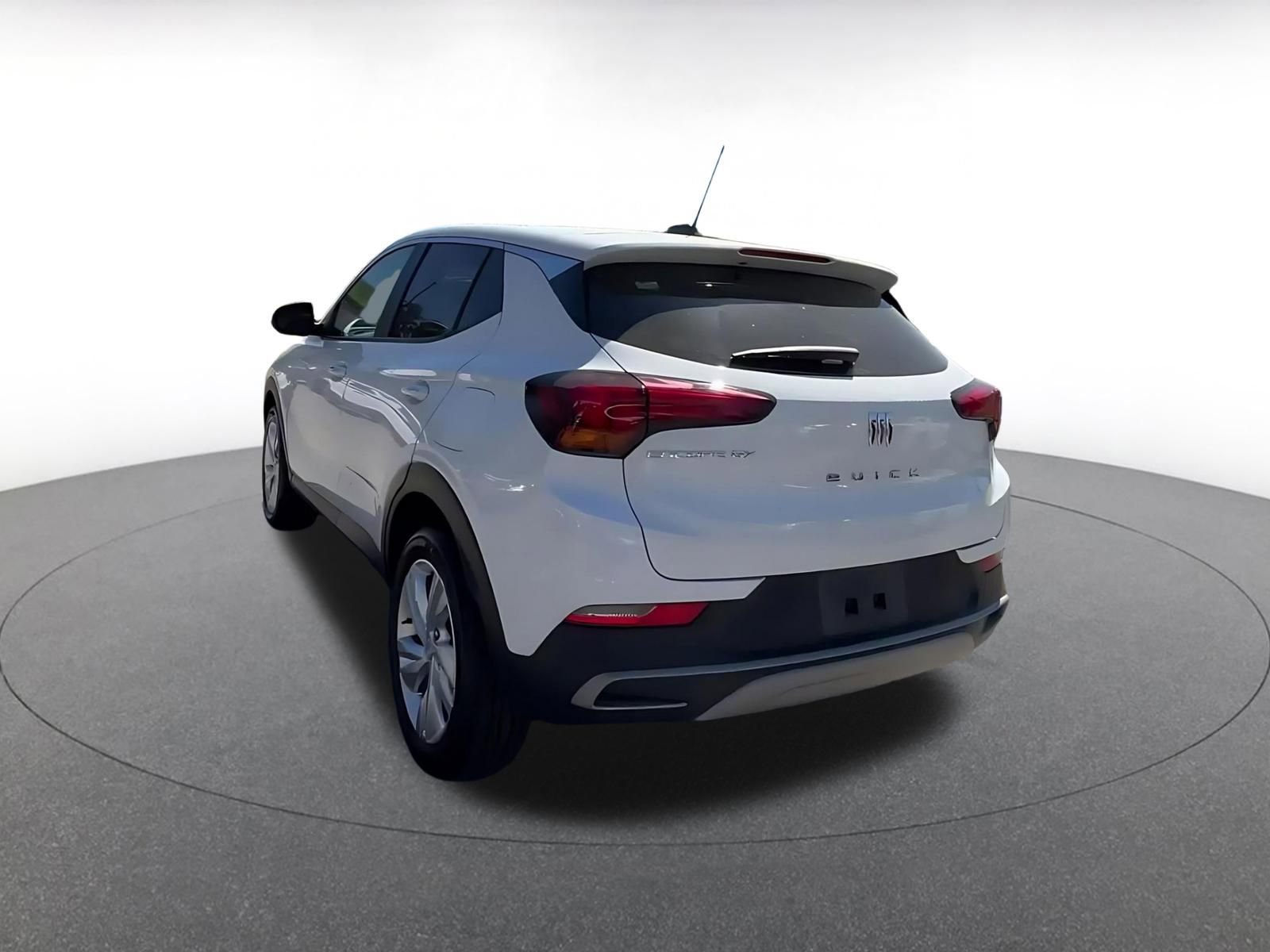 Thumbnail: 2025 Buick Encore GX - 11