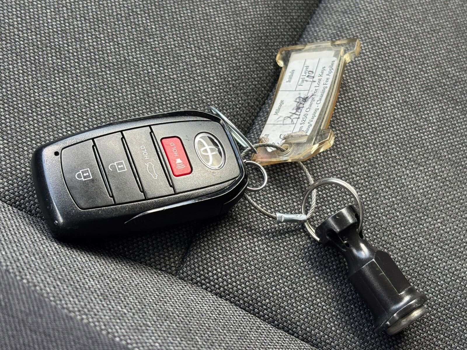 Thumbnail: 2025 Toyota Camry - 22