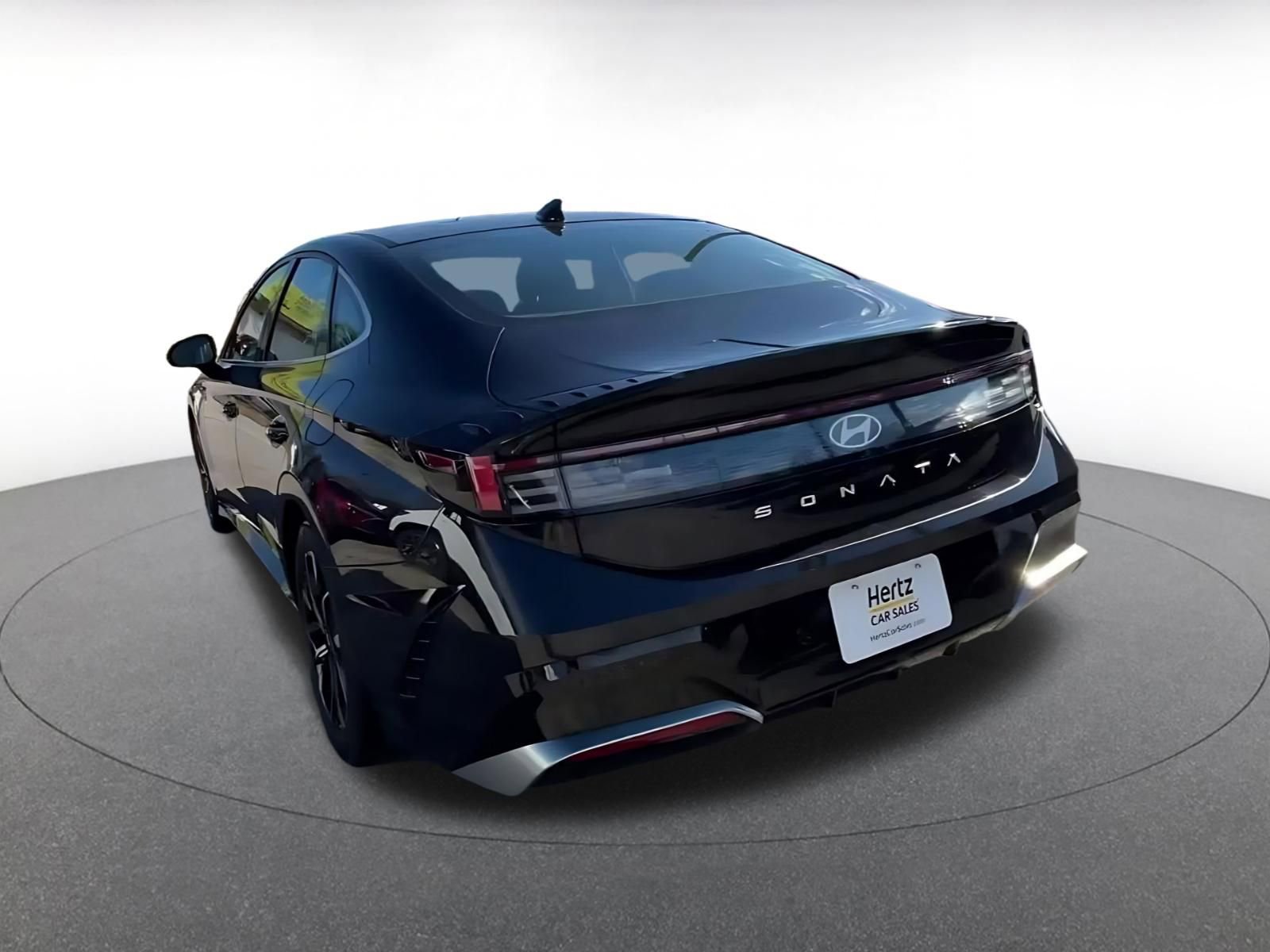 Thumbnail: 2025 Hyundai Sonata - 12