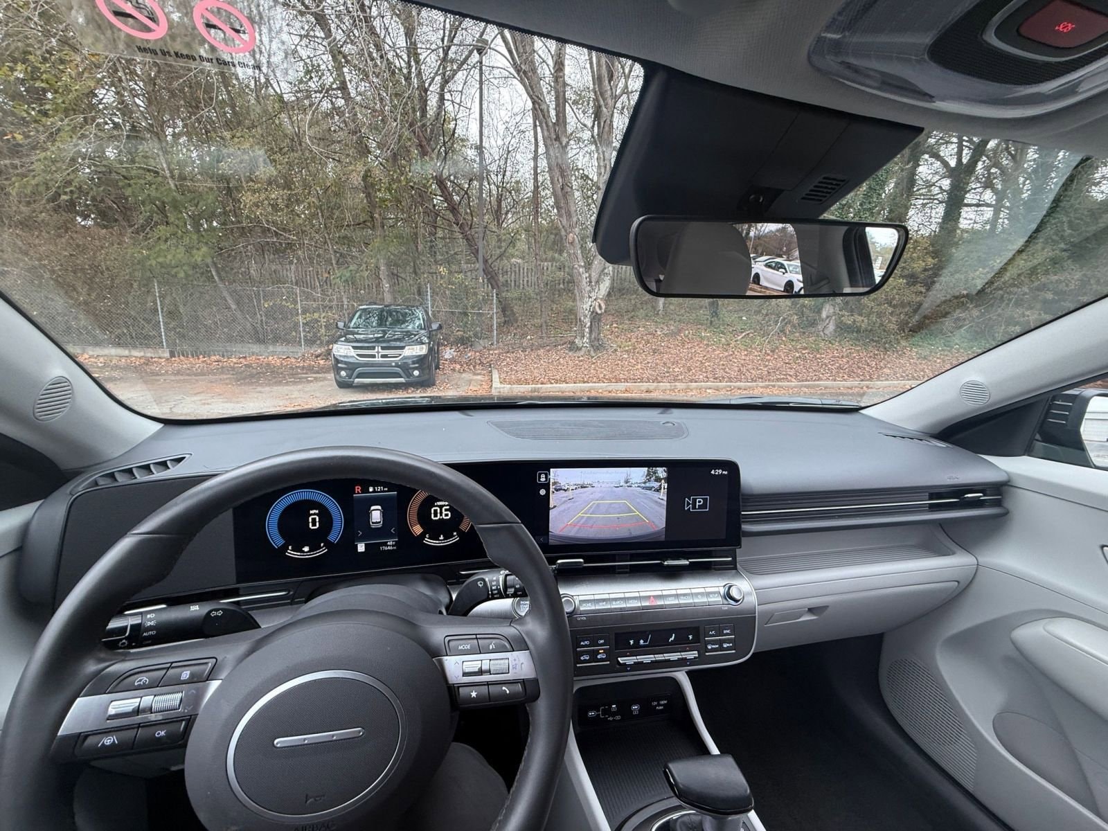 Thumbnail: 2025 Hyundai Kona - 33