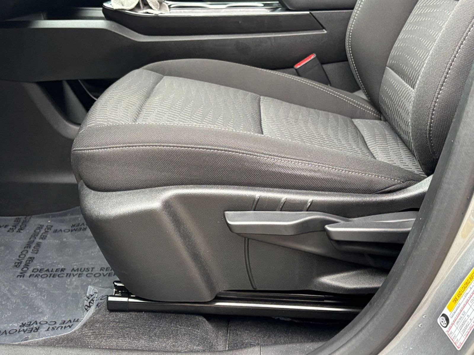 Thumbnail: 2025 Chevrolet Equinox - 27