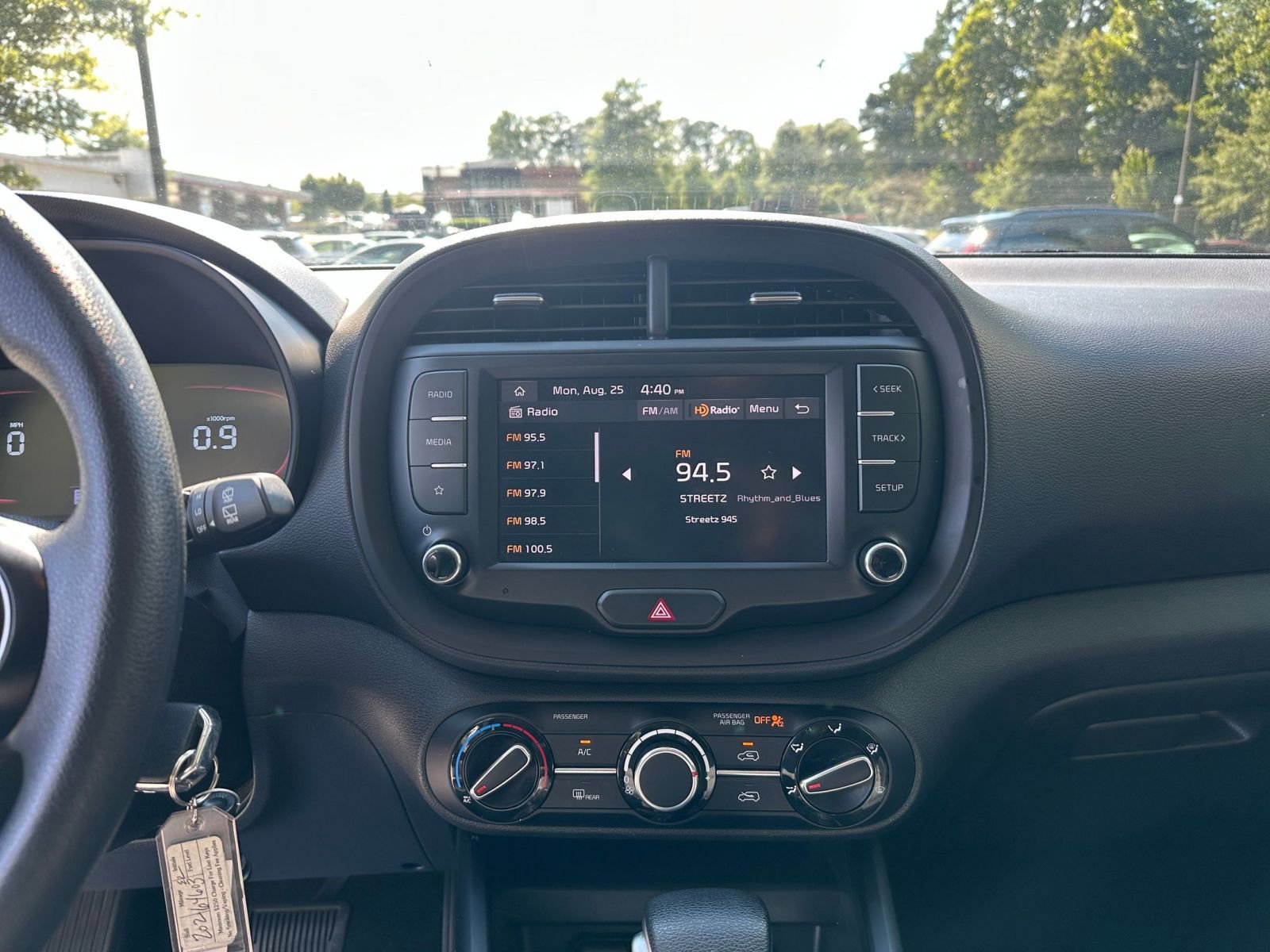 Thumbnail: 2023 Kia Soul - 18