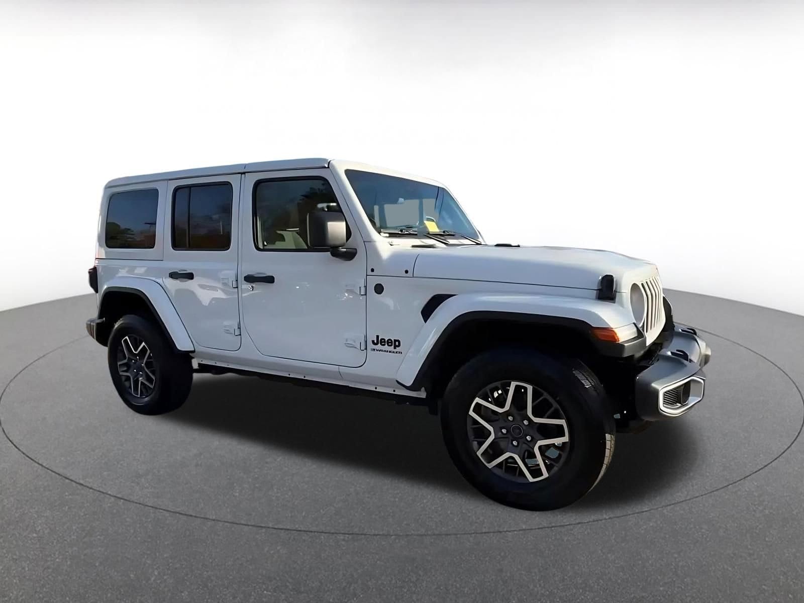 Thumbnail: 2025 Jeep Wrangler - 2