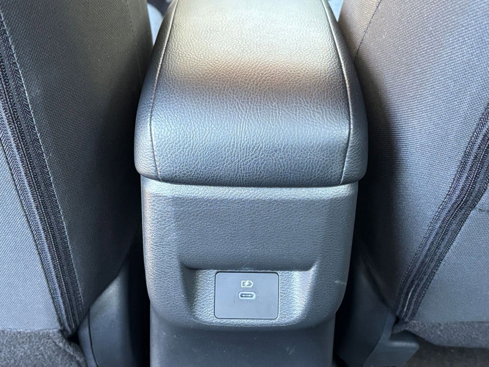 Thumbnail: 2025 Nissan Versa - 23