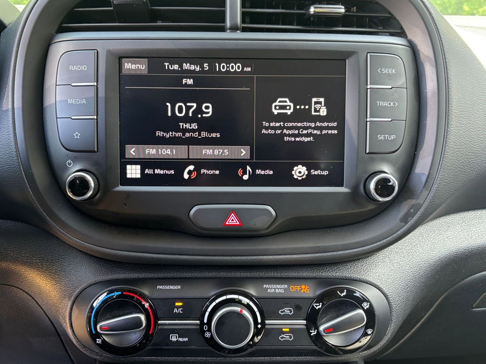 Thumbnail: 2025 Kia Soul - 20