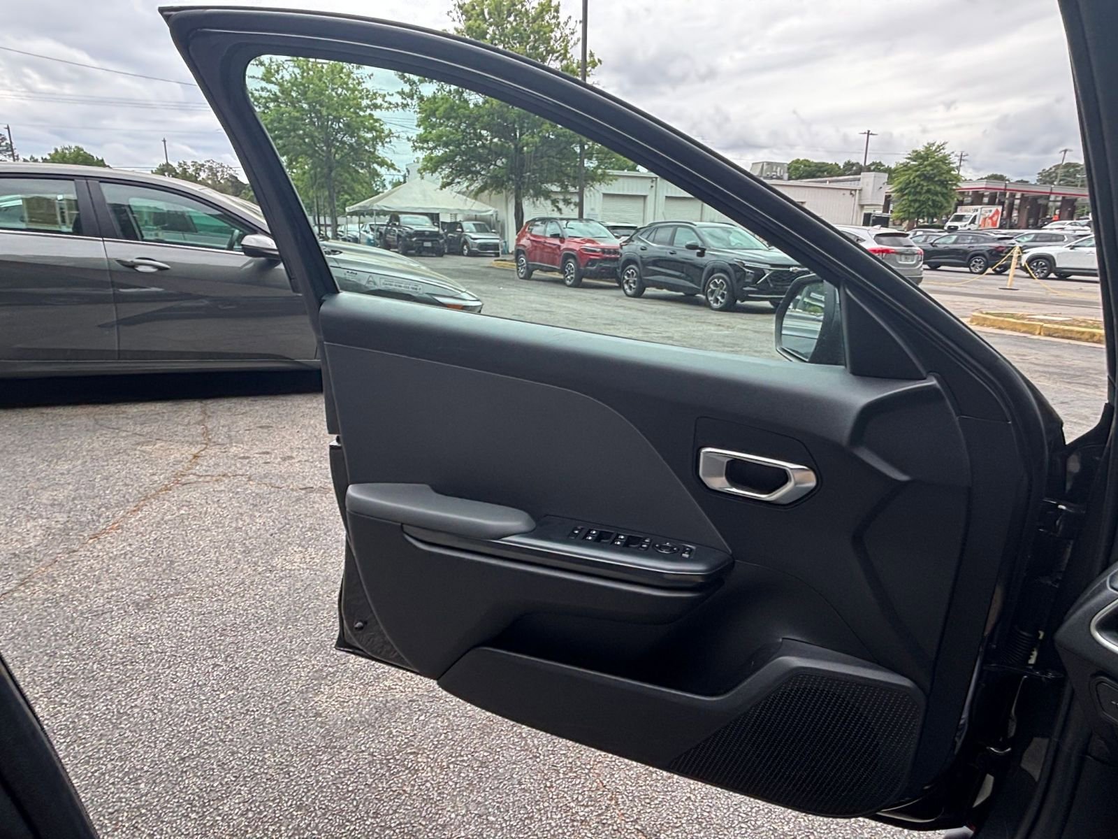 Thumbnail: 2025 Kia K4 - 18